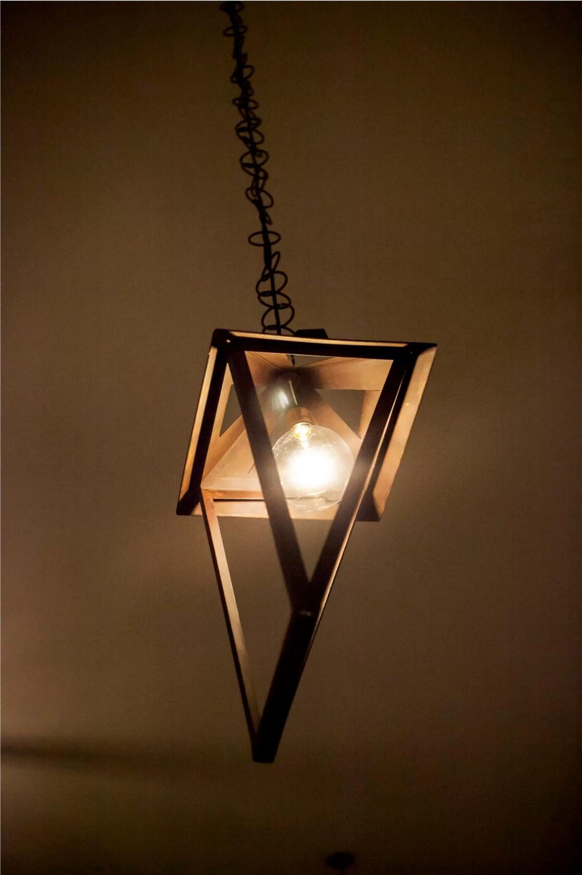 Decorative detail in Ovo - Slow Travel