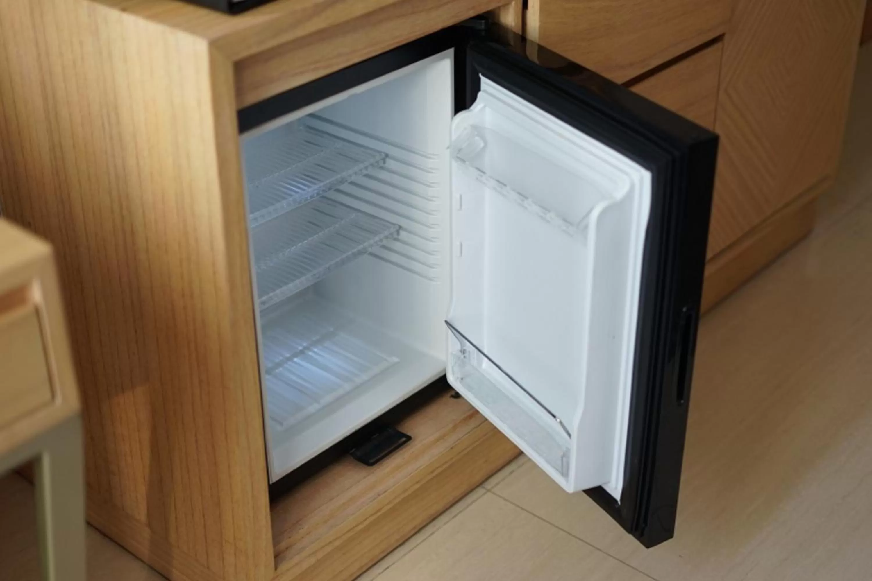 Executive King – NO SMOKING in MORAZEN Surabaya