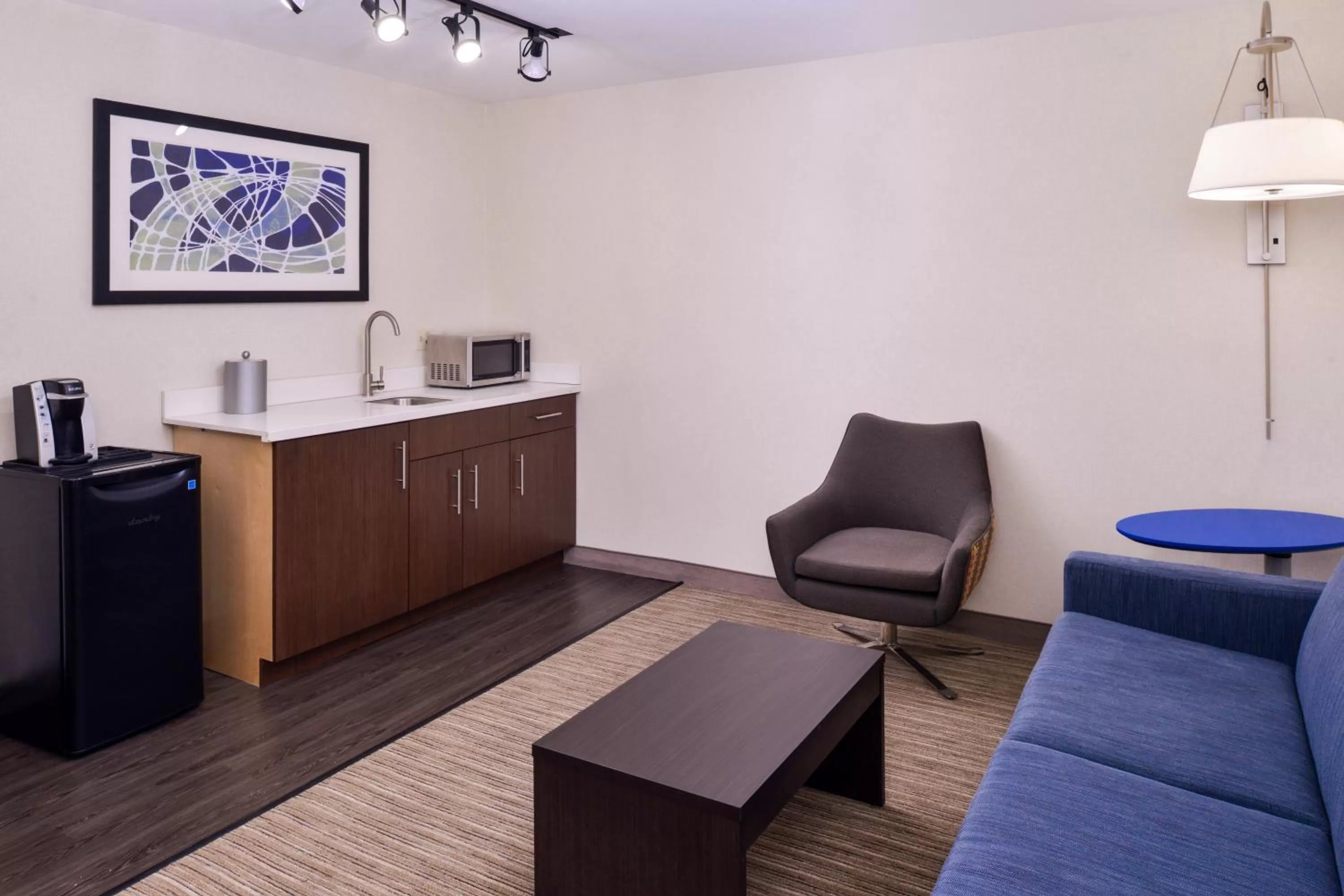 Holiday Inn Express Hotel & Suites Southfield - Detroit by IHG