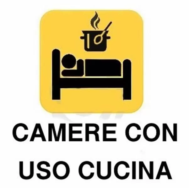 Property logo or sign in B&B Gaslini & Mare (anche con uso cucina)