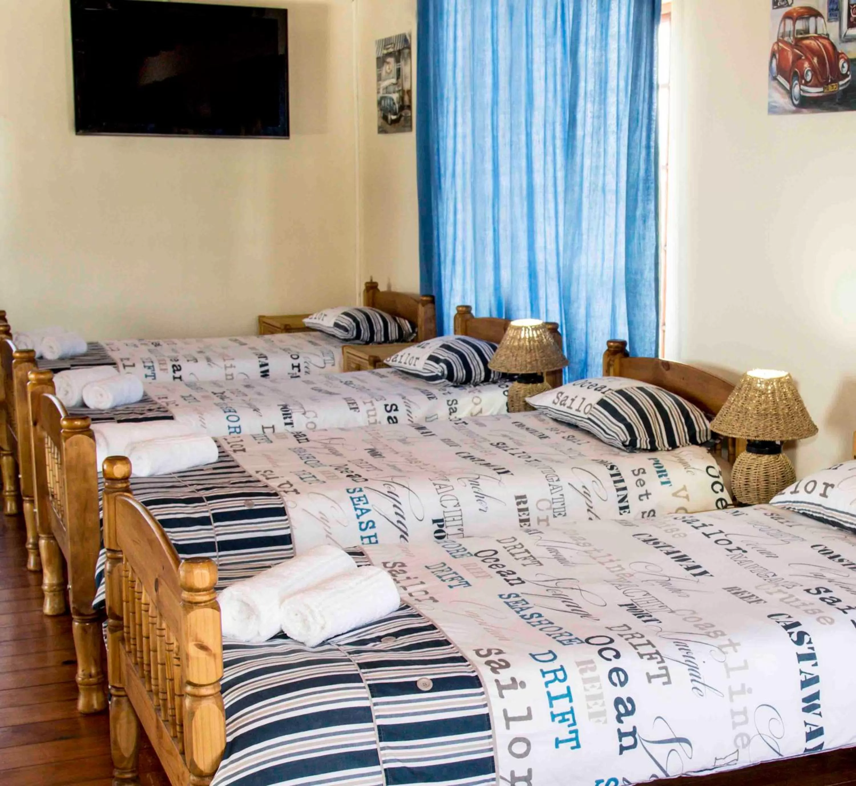 Bedroom, Bed in Victoria Heights B&B