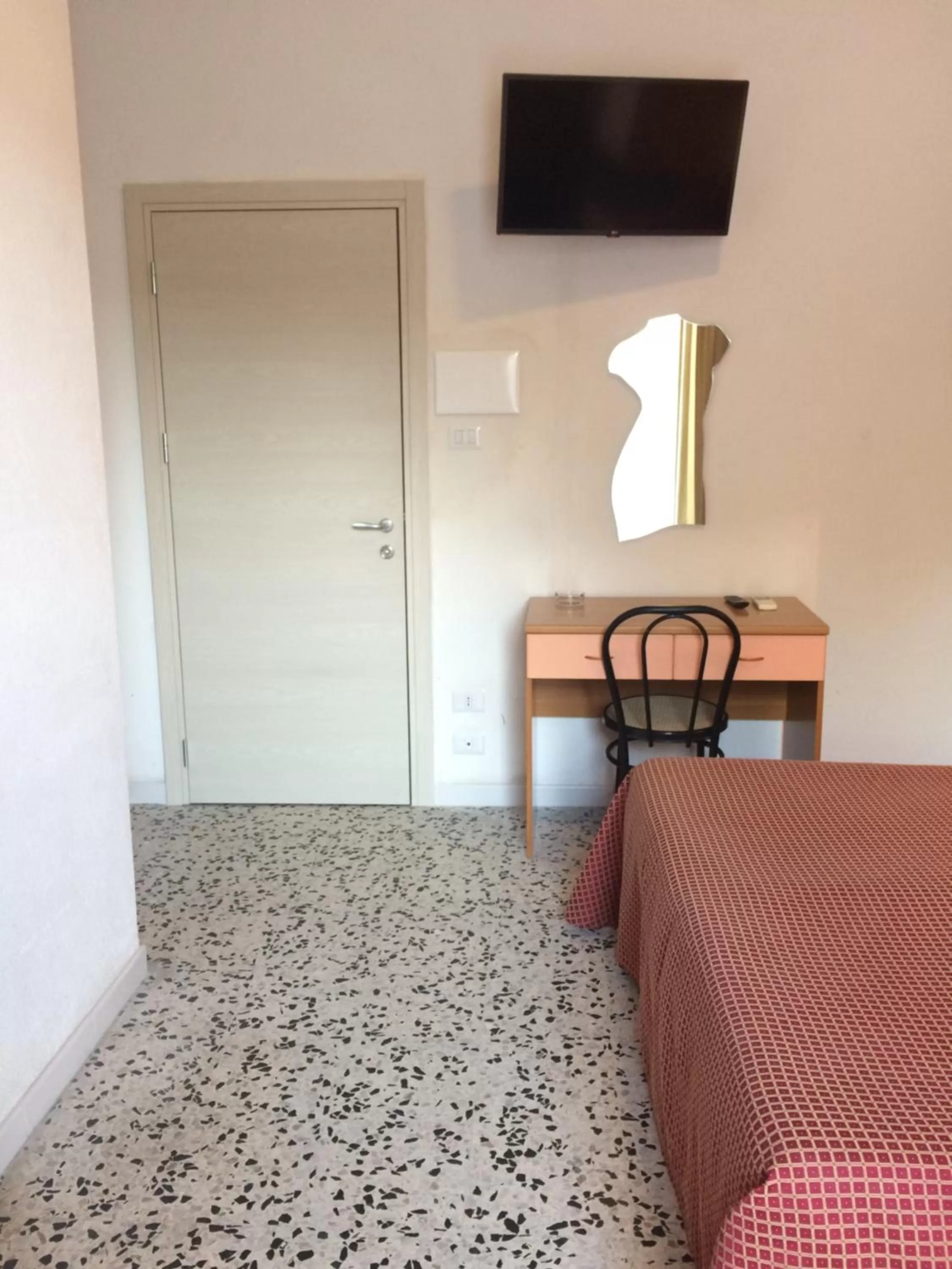 Bed in Residence Ducale