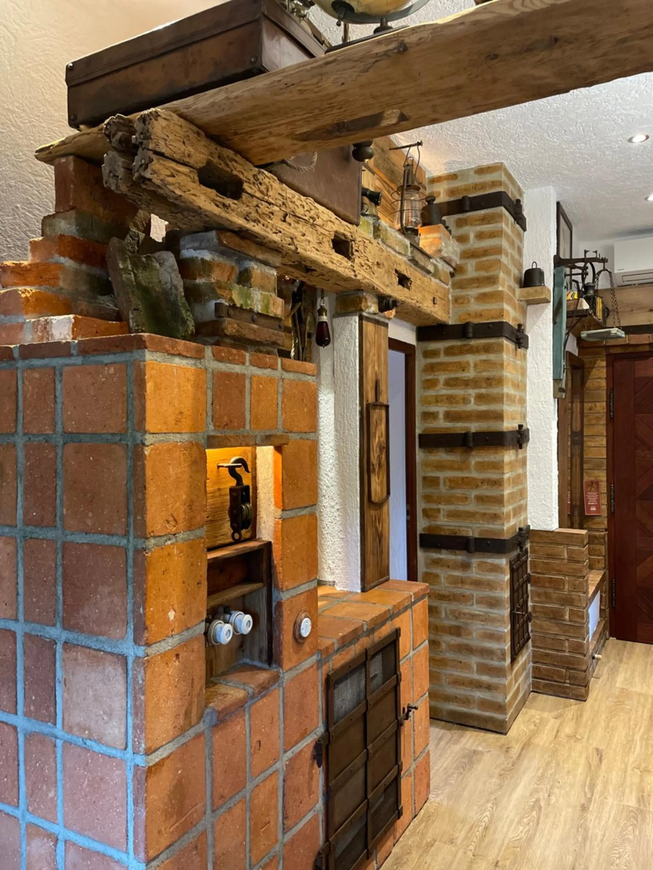 Romantik Hotel U Raka