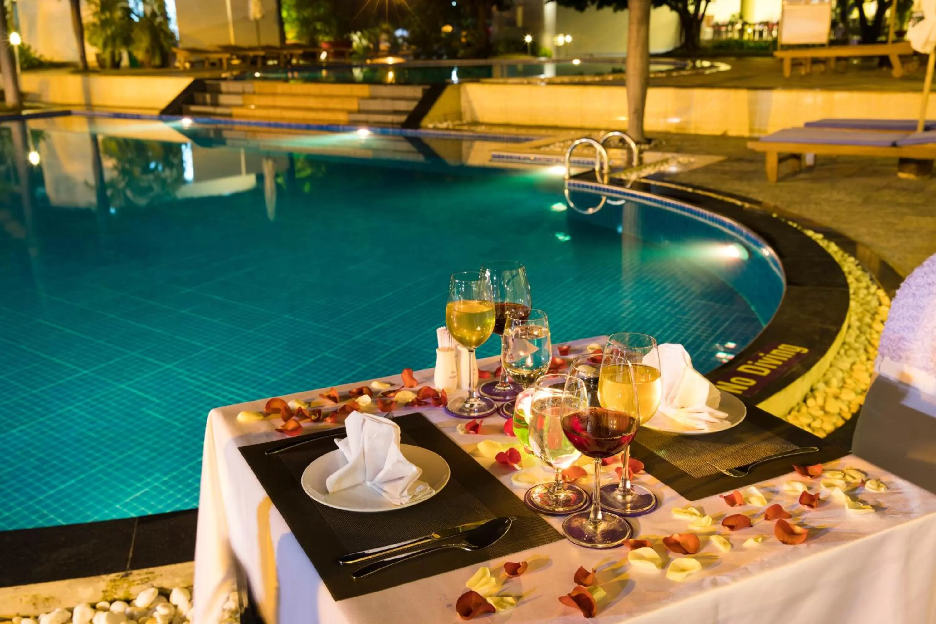 Food and drinks, Restaurant/Places to Eat in TTC Hotel Phan Thiet