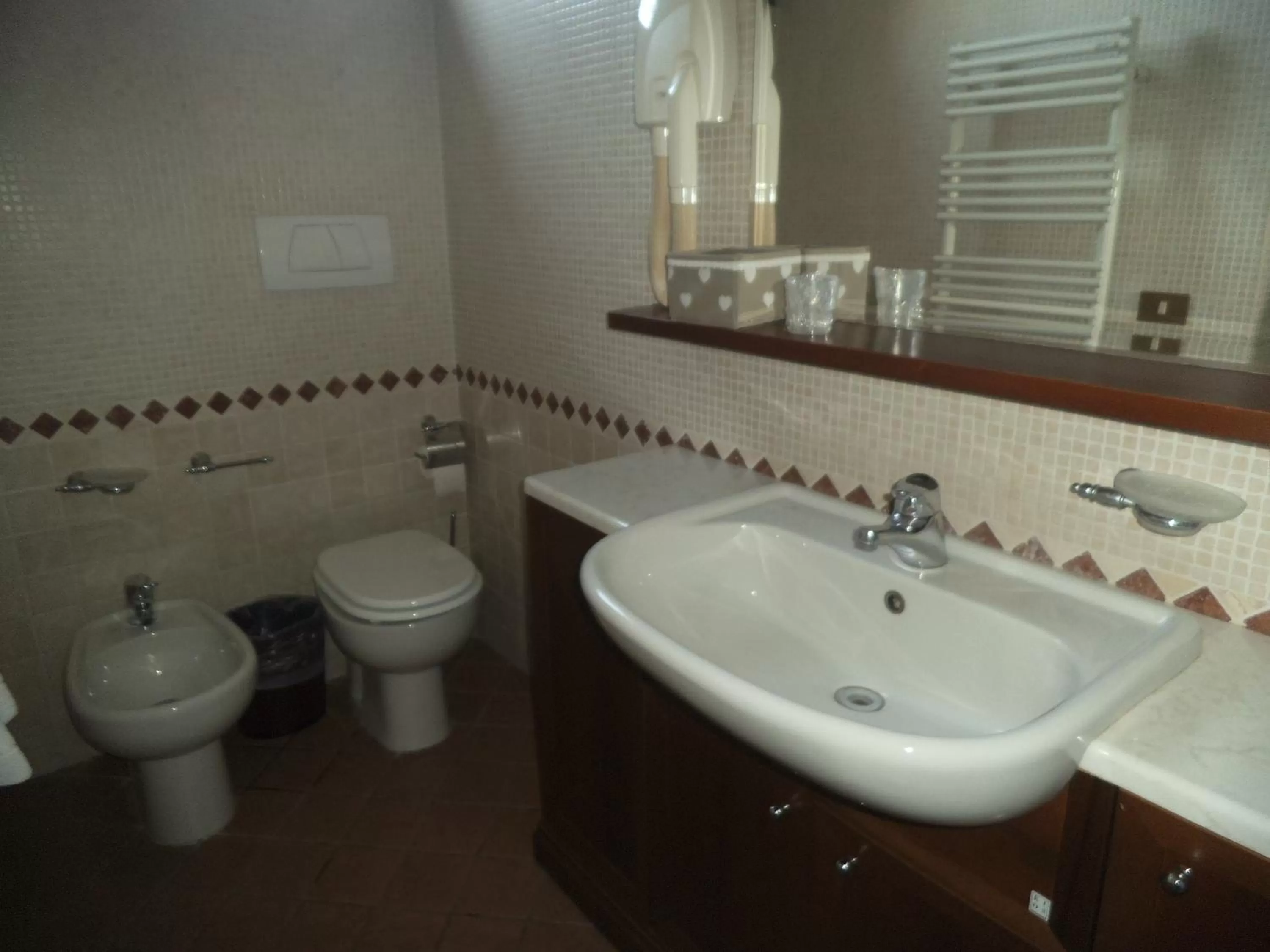 Residence Casale Mostacciano