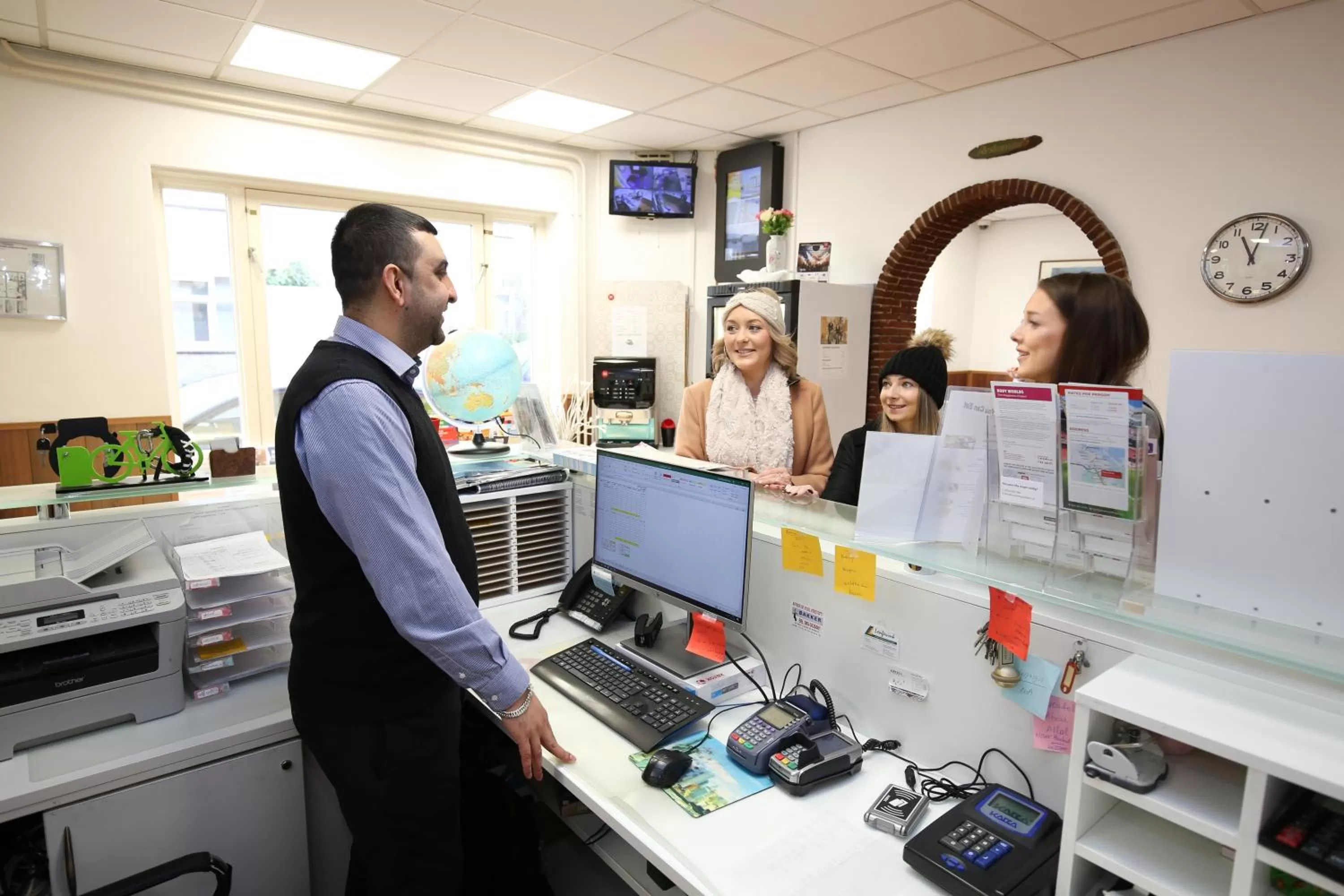 Hotel Flipper Amsterdam