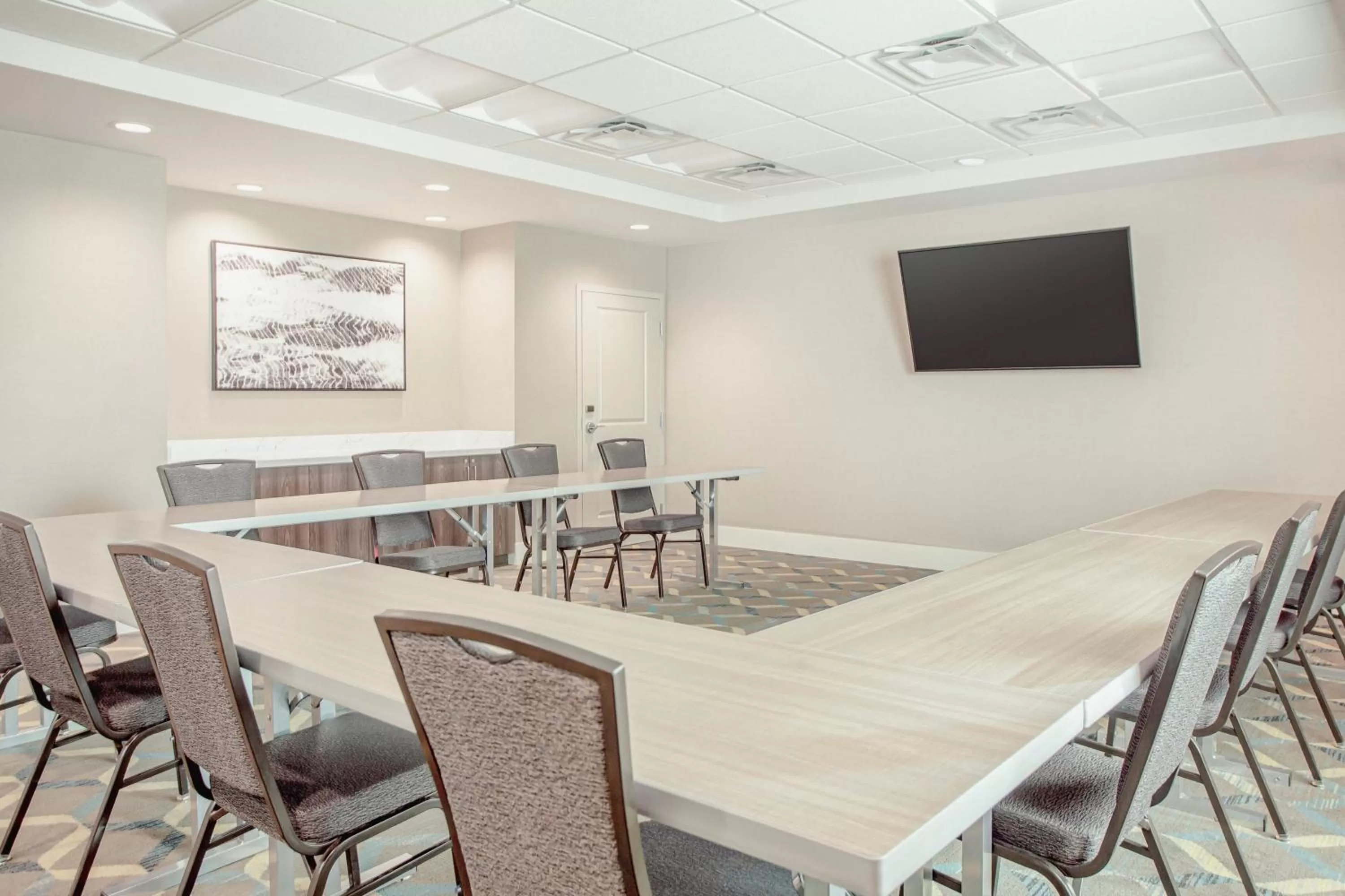 Meeting/conference room in Residence Inn by Marriott Loma Linda Redlands