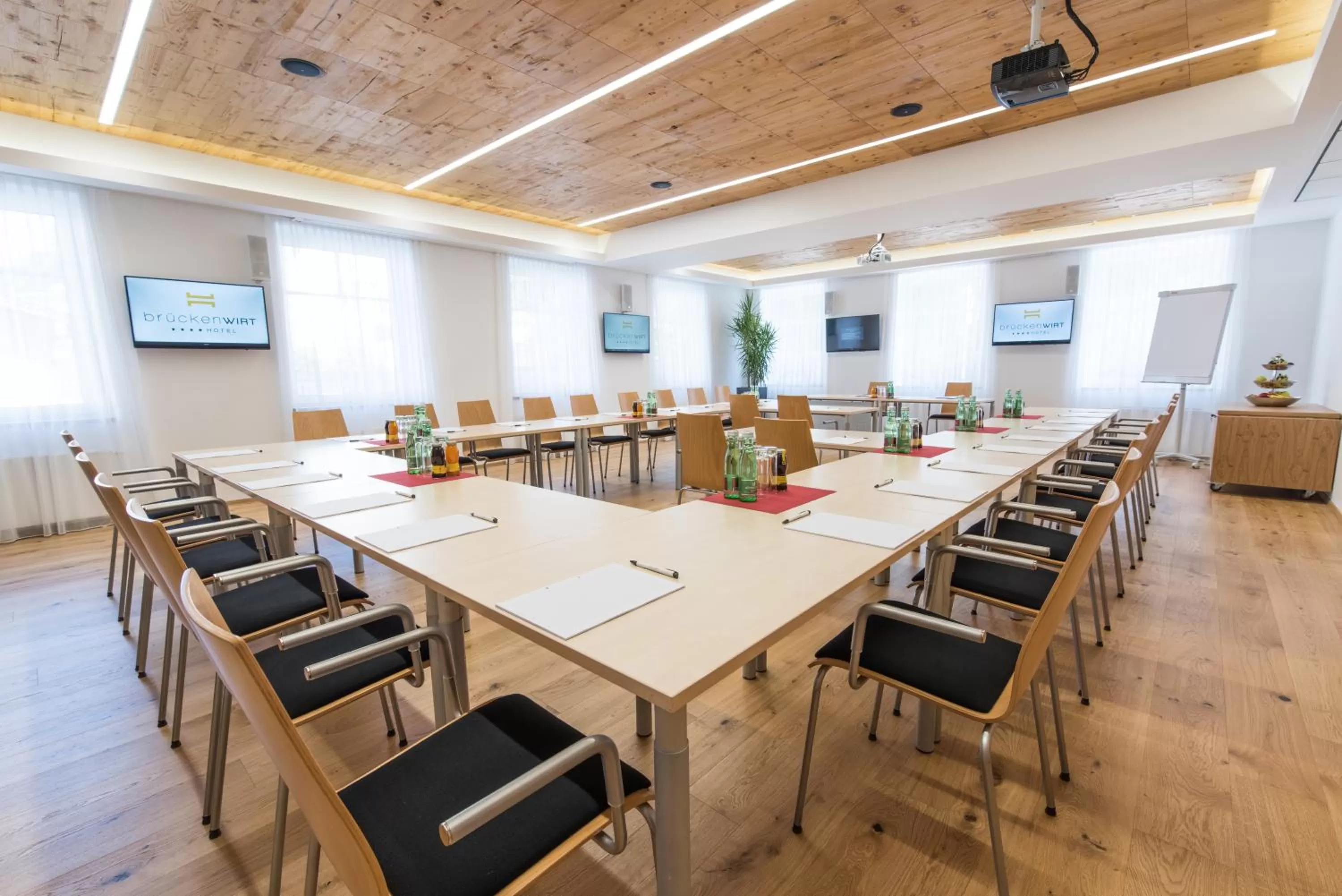 Activities in Hotel Brückenwirt