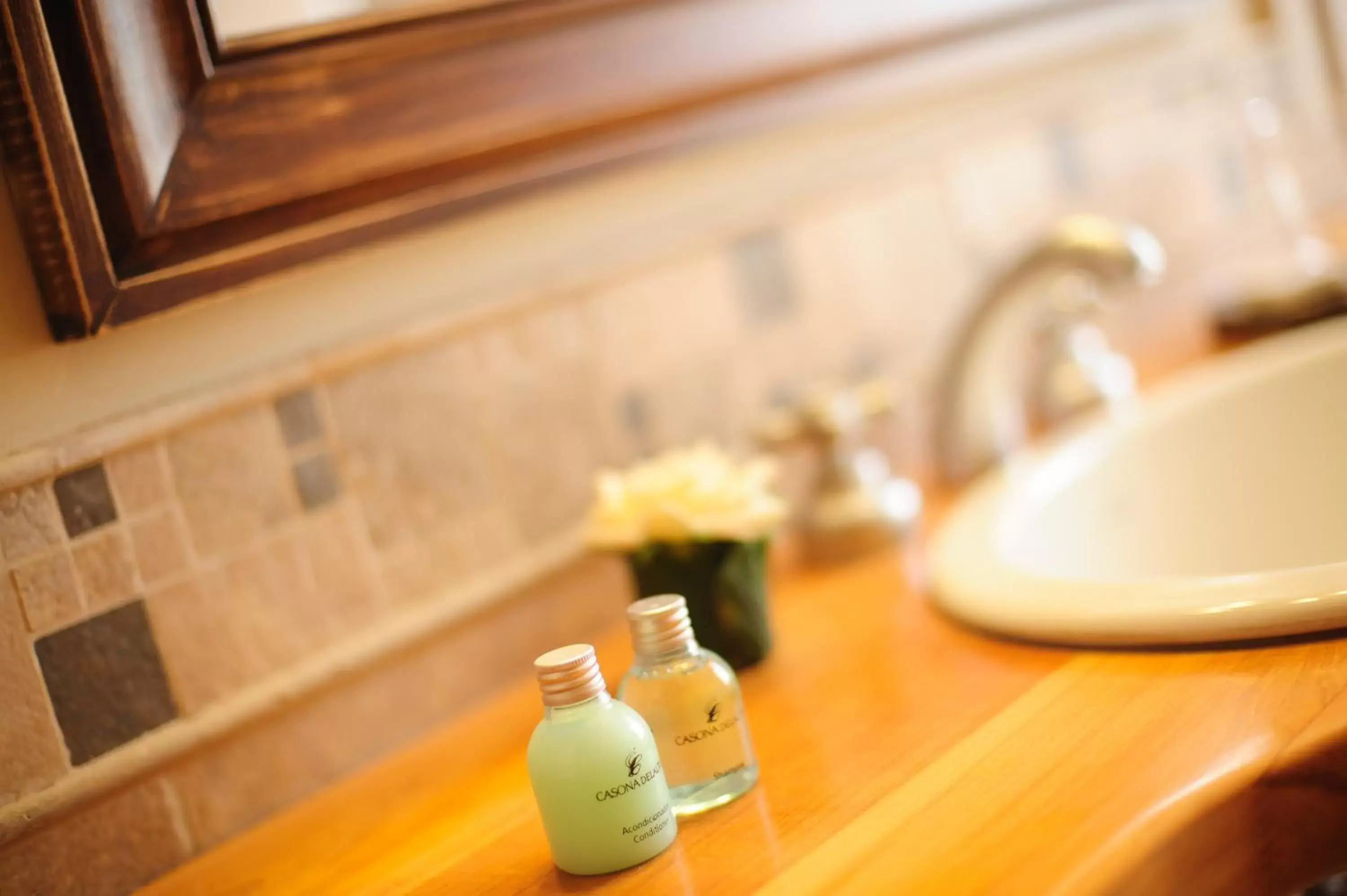 Double or Twin Room in Casona Del Alto Double or Twin Room in Casona Del Alto