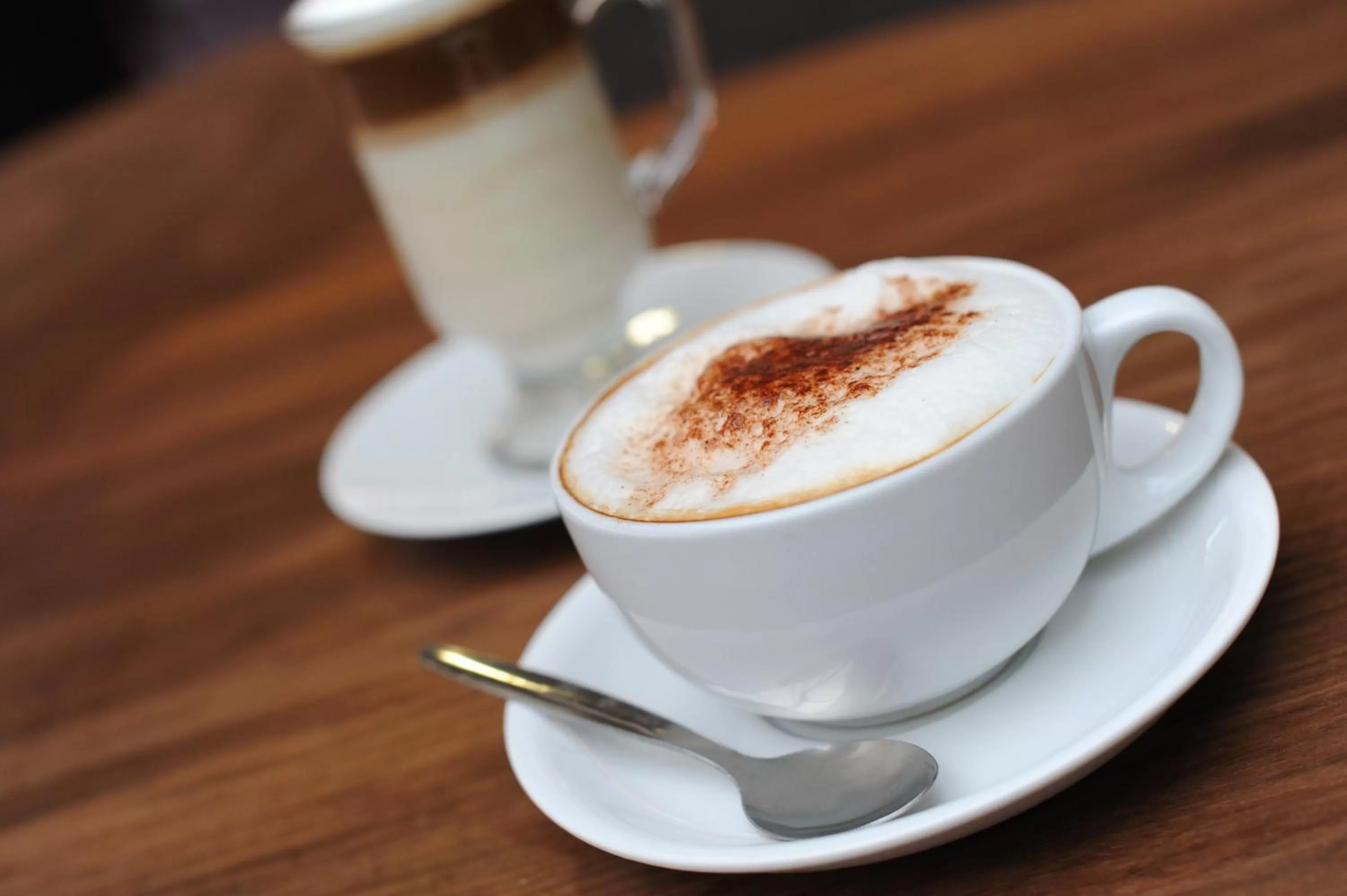 Drinks in Park Inn by Radisson Birmingham Walsall