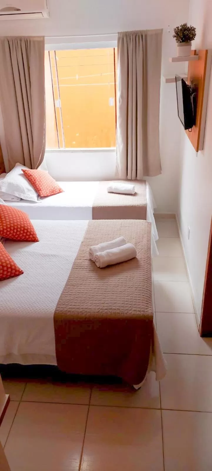 Pousada Villa D'Ouro