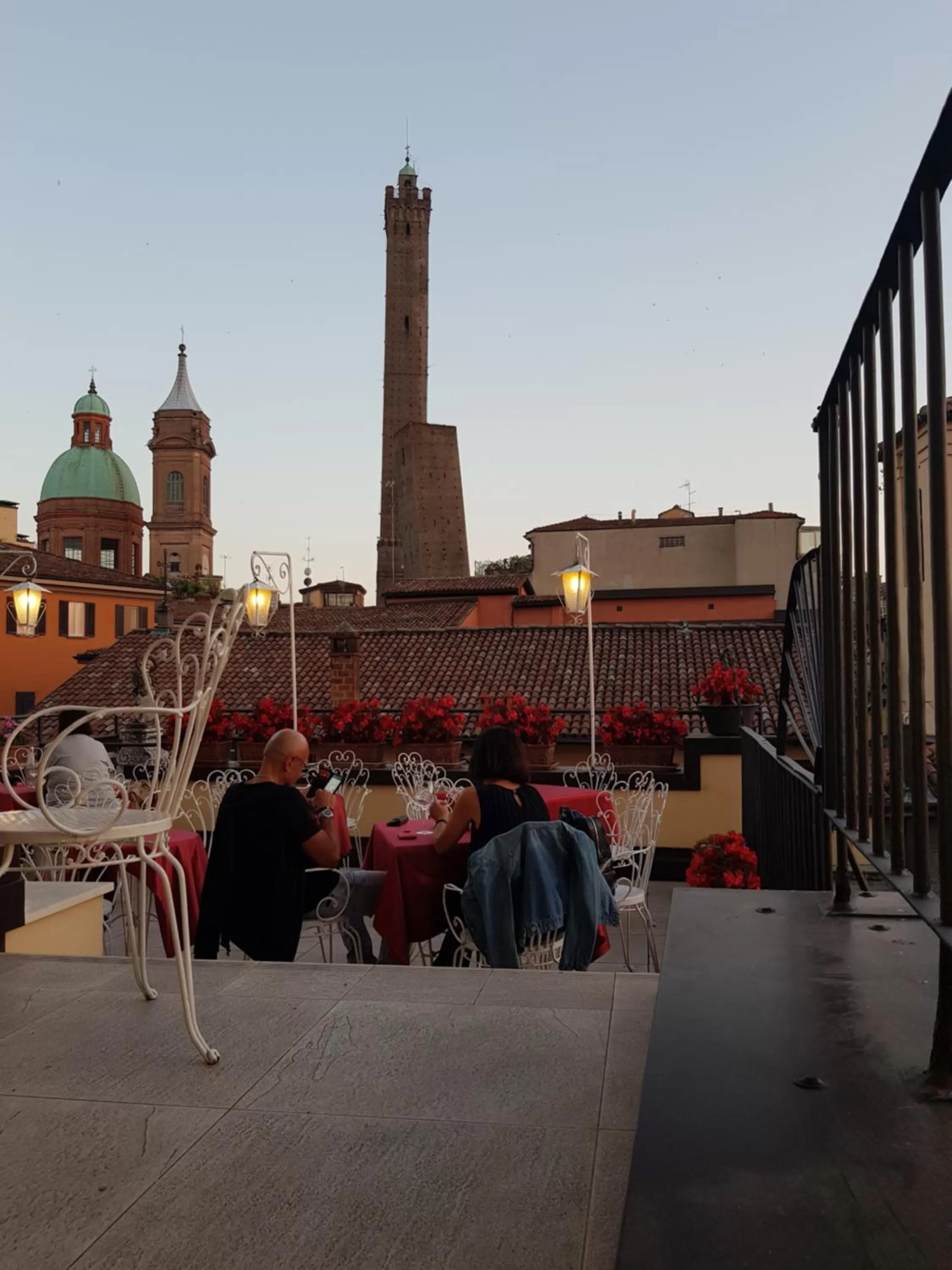 Nearby landmark in Hotel San Donato - Bologna centro