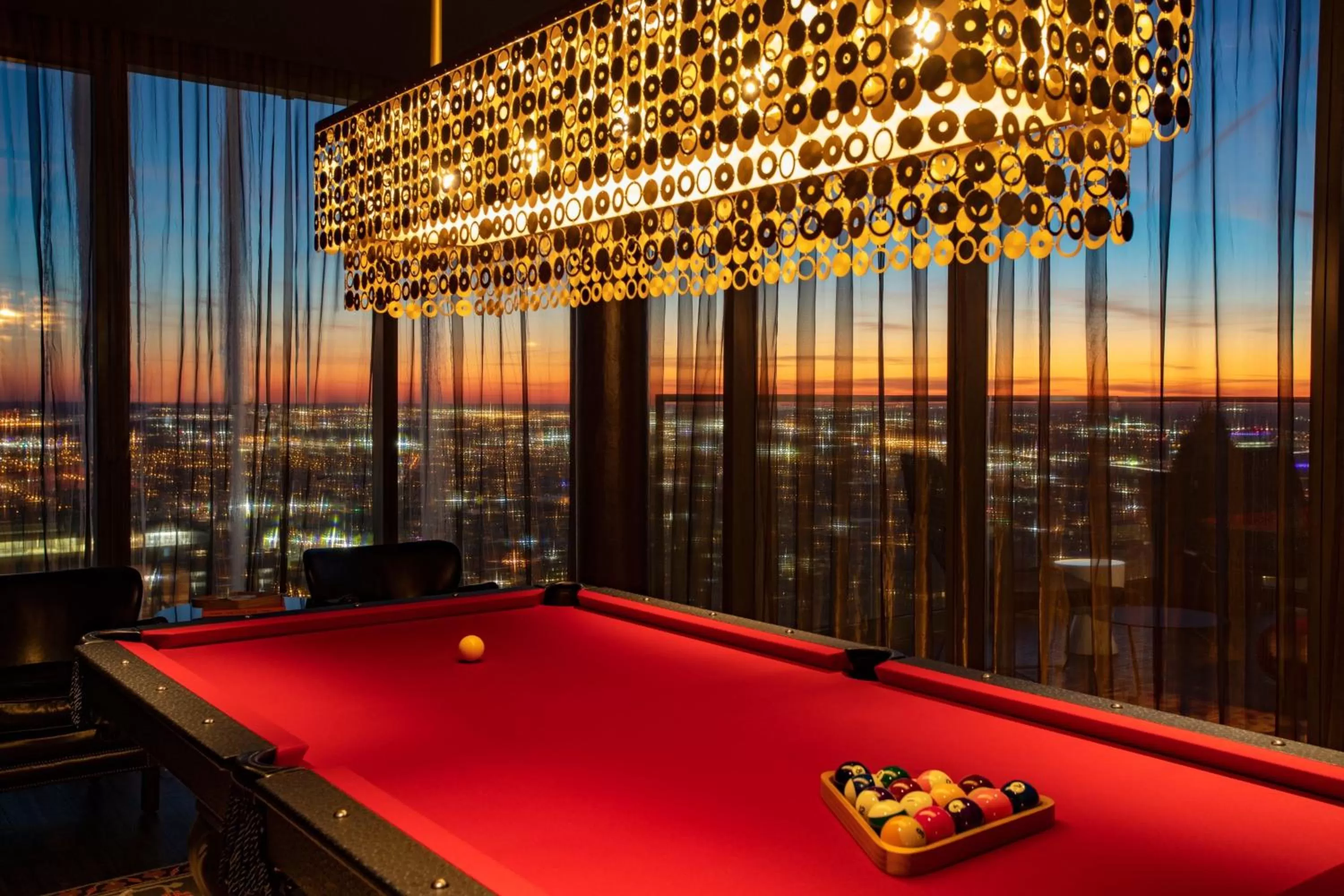 Swimming pool in W Philadelphia