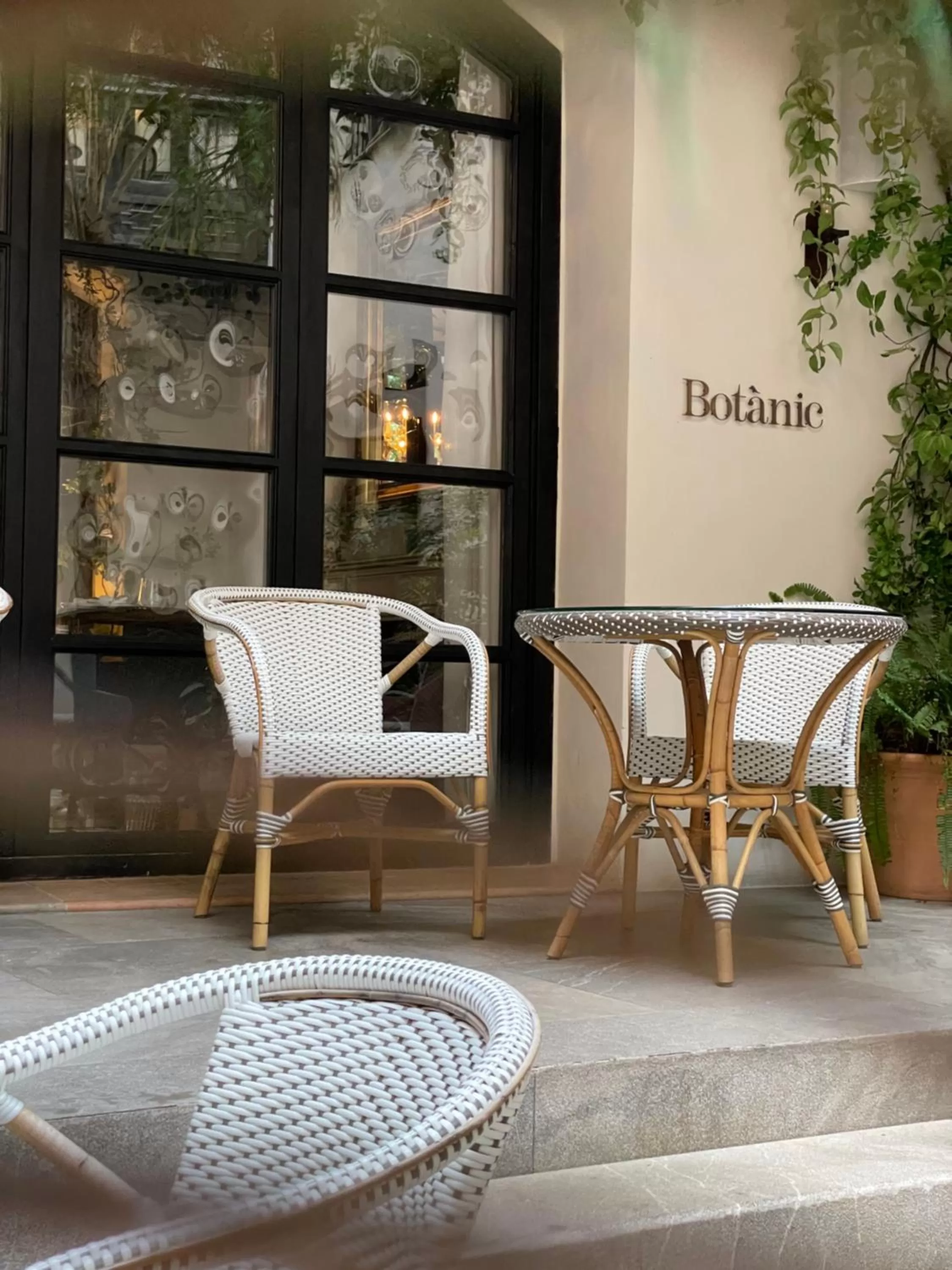 Restaurant/places to eat in Can Bordoy Grand House Hotel GL Preferred Hotel