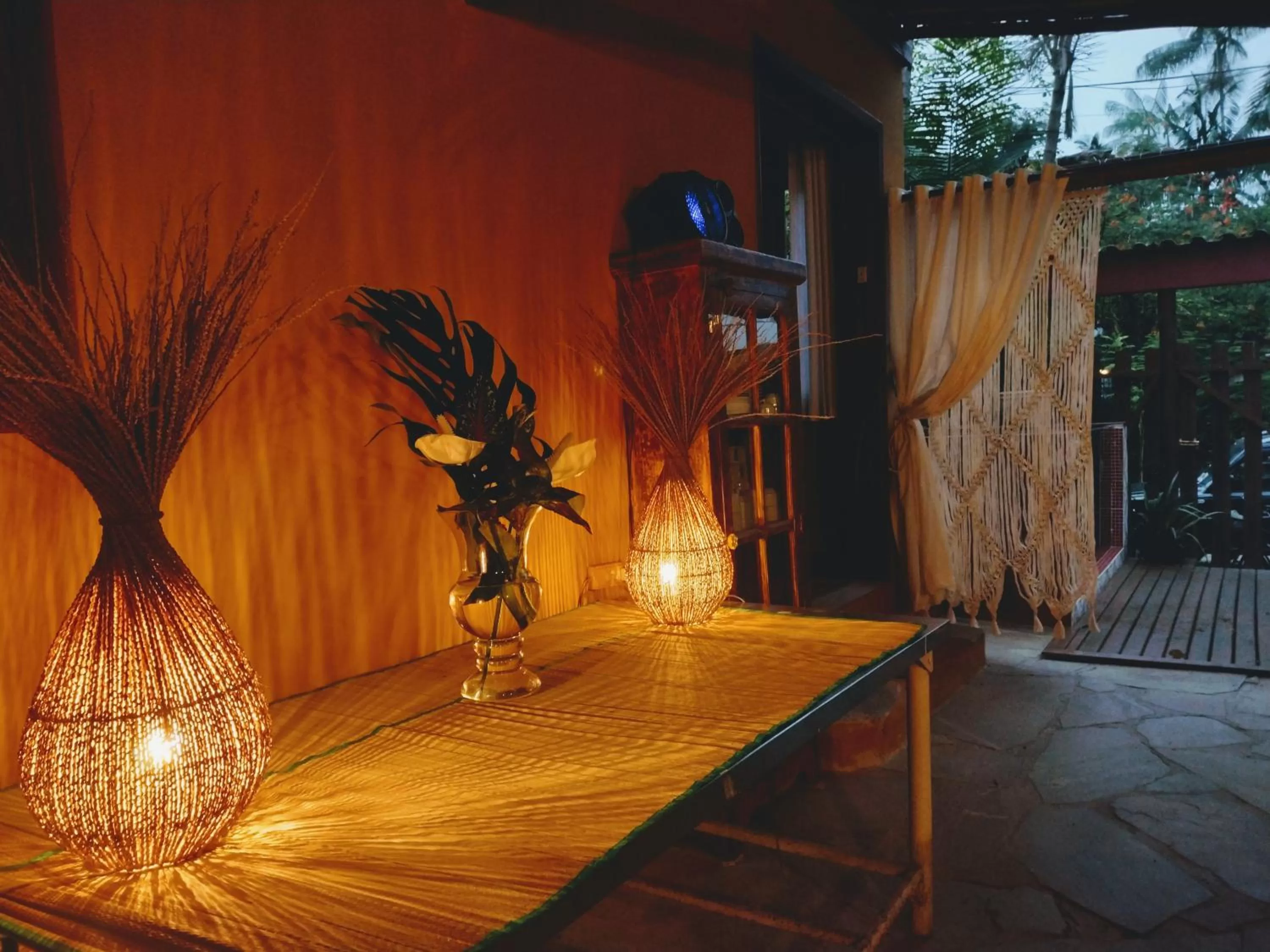 Magias de Paraty Ecopousada