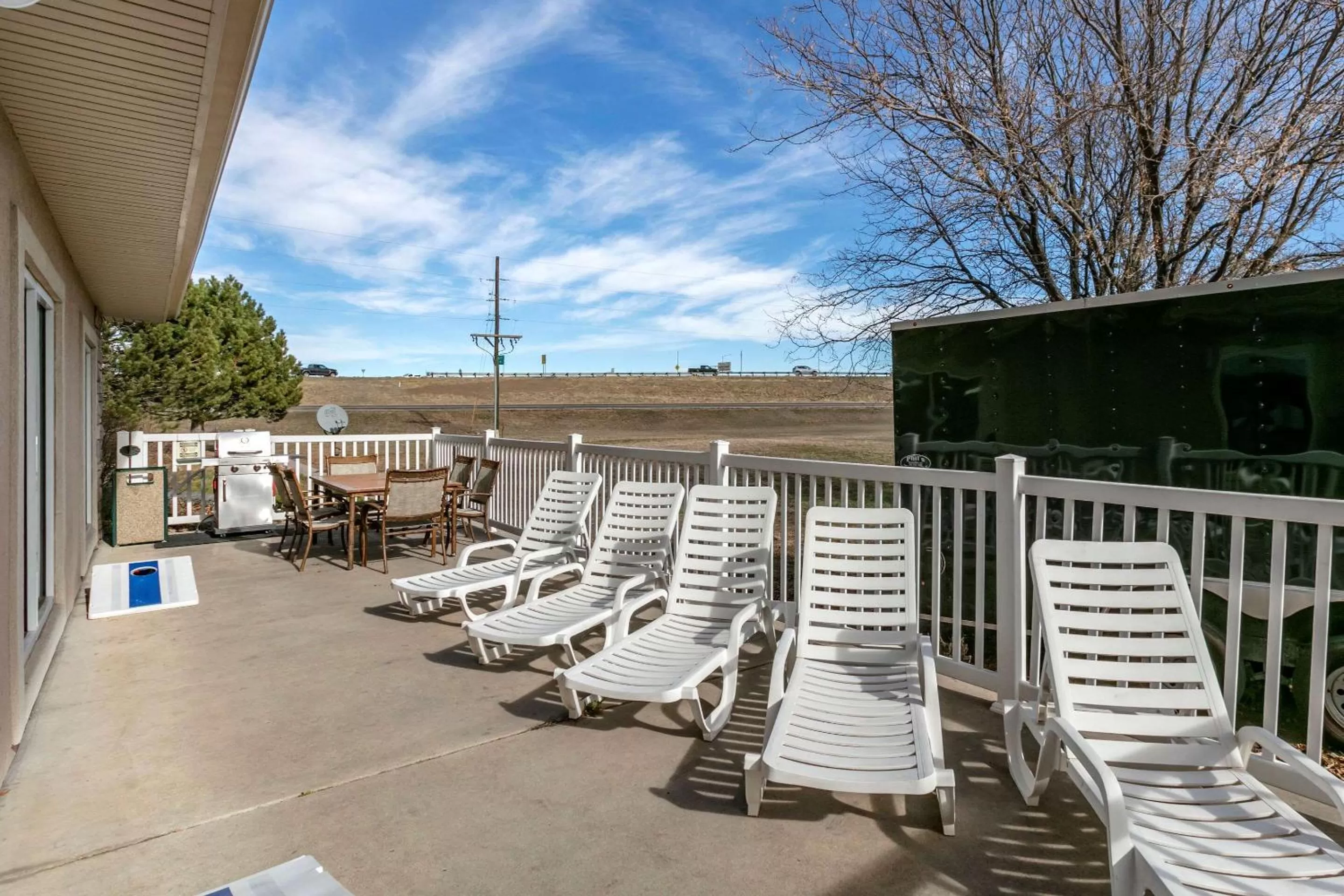 Other in Comfort Inn Fort Collins North