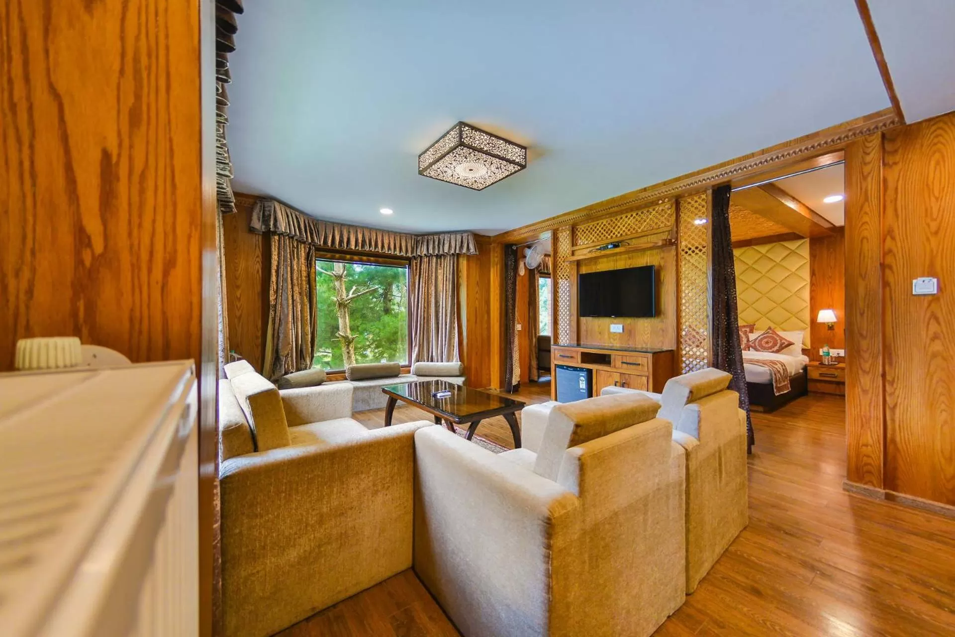 Royal Hillton Pahalgam