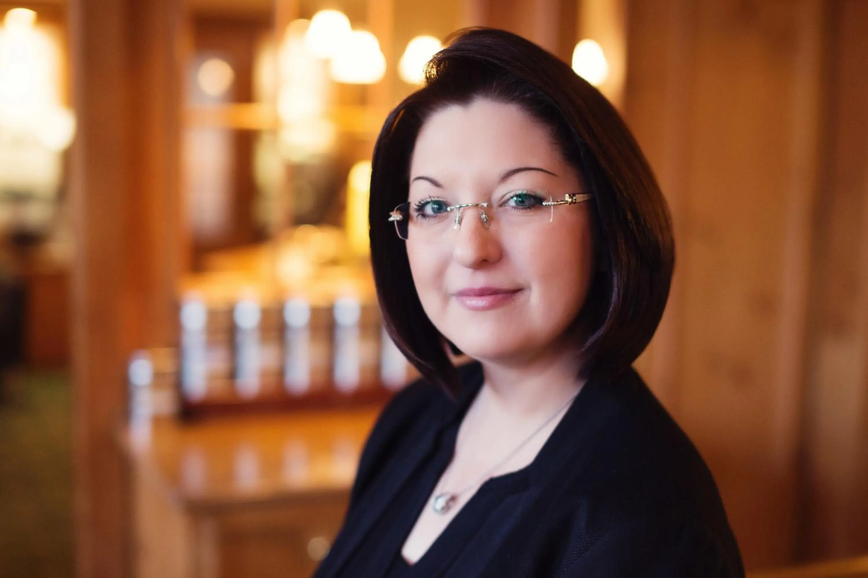 People in Hotel Stadt Hamburg