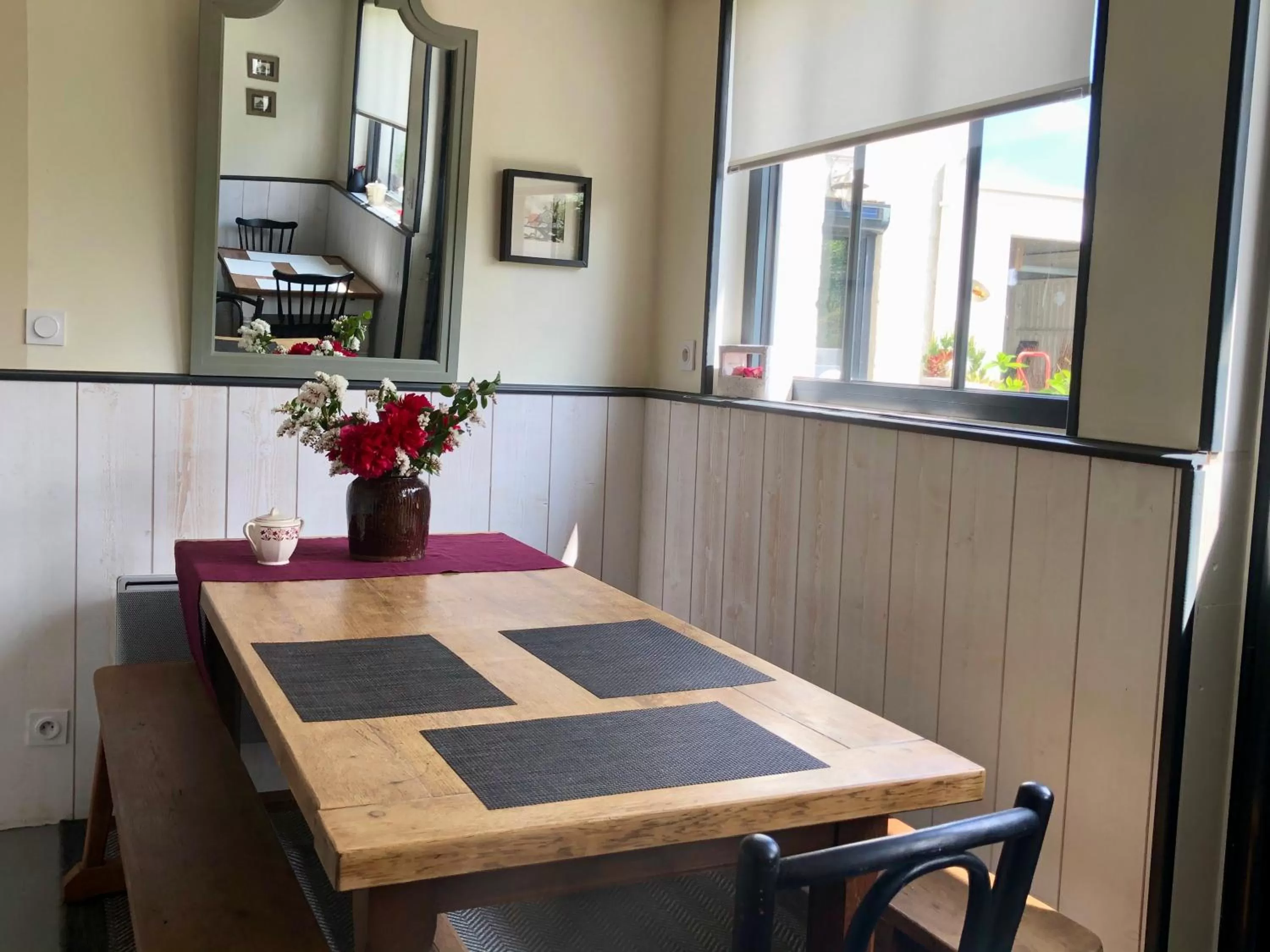 Le Grenier du Jardin