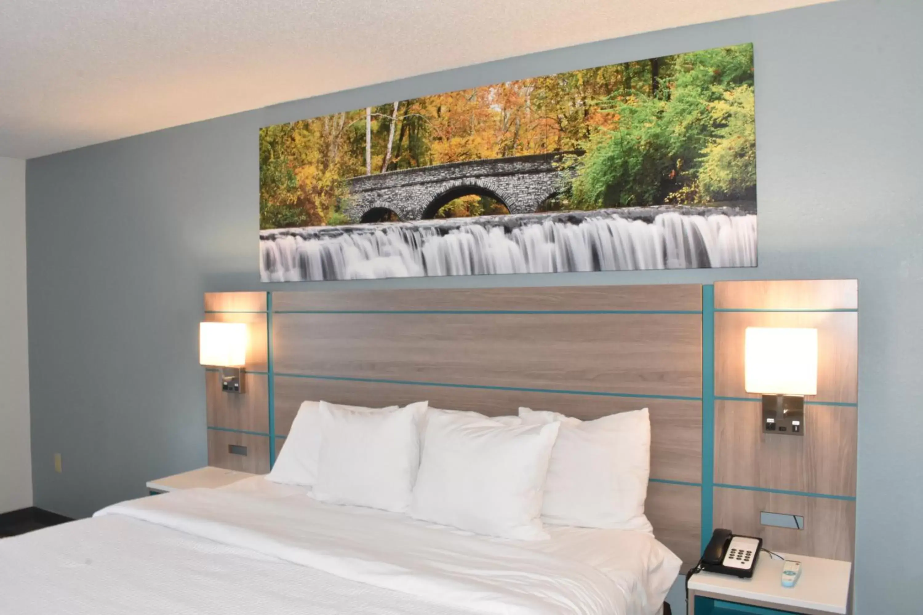 King Room - Disability Access/Non-Smoking in Clarion Pointe Vidalia - Lyons West King Room - Disability Access/Non-Smoking in Clarion Pointe Vidalia - Lyons West