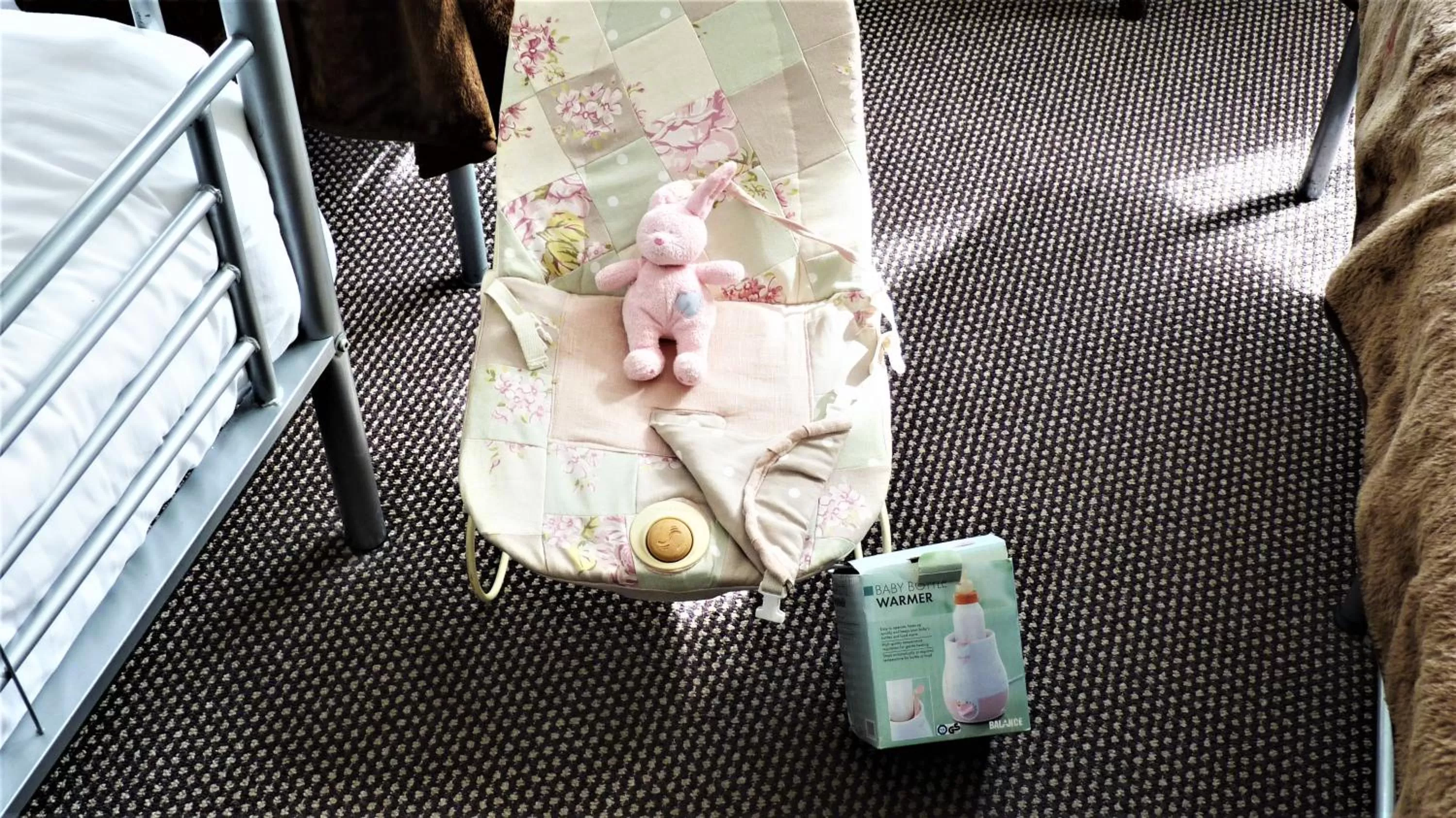 Decorative detail in The Berkswell