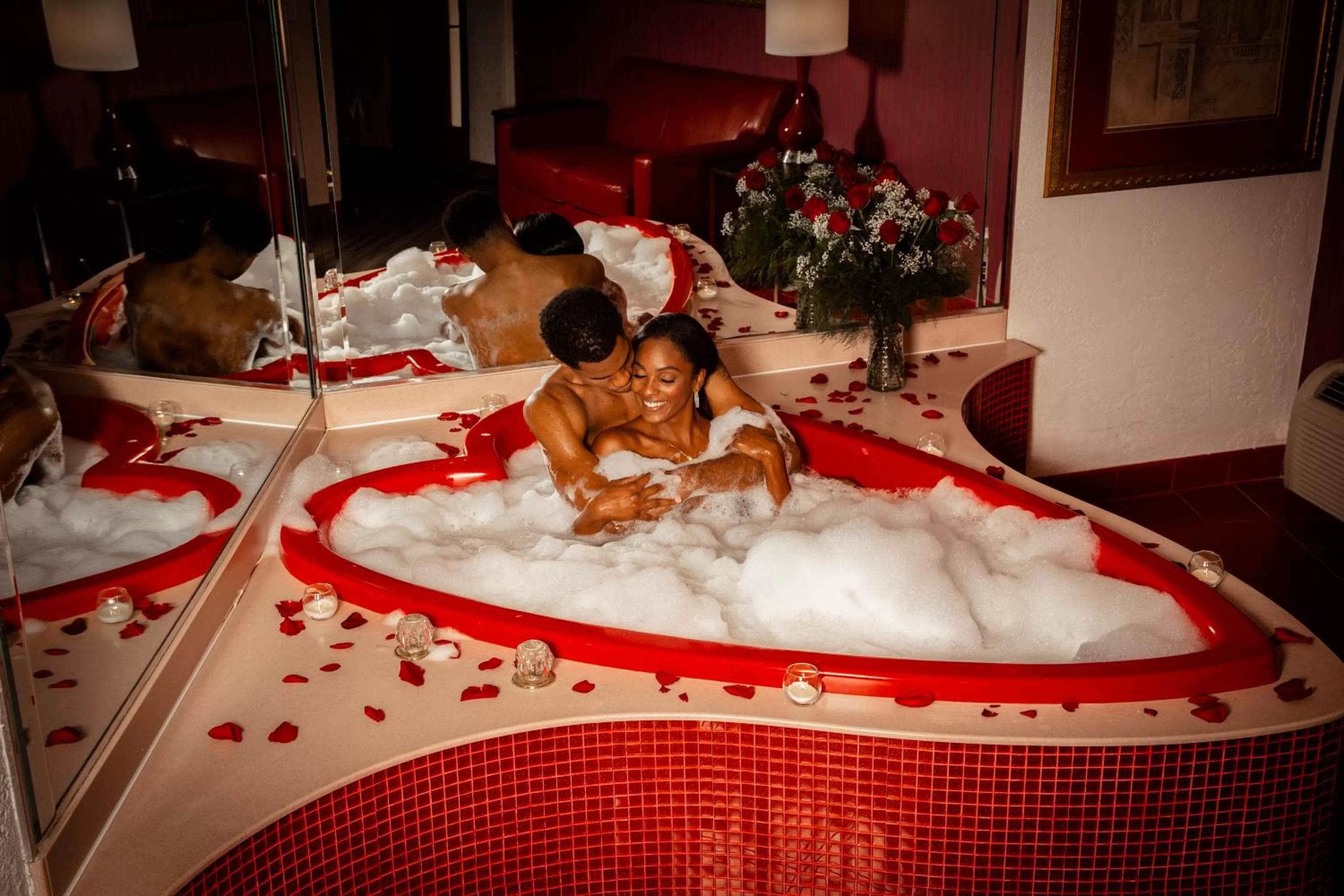 Pocono Palace Resort