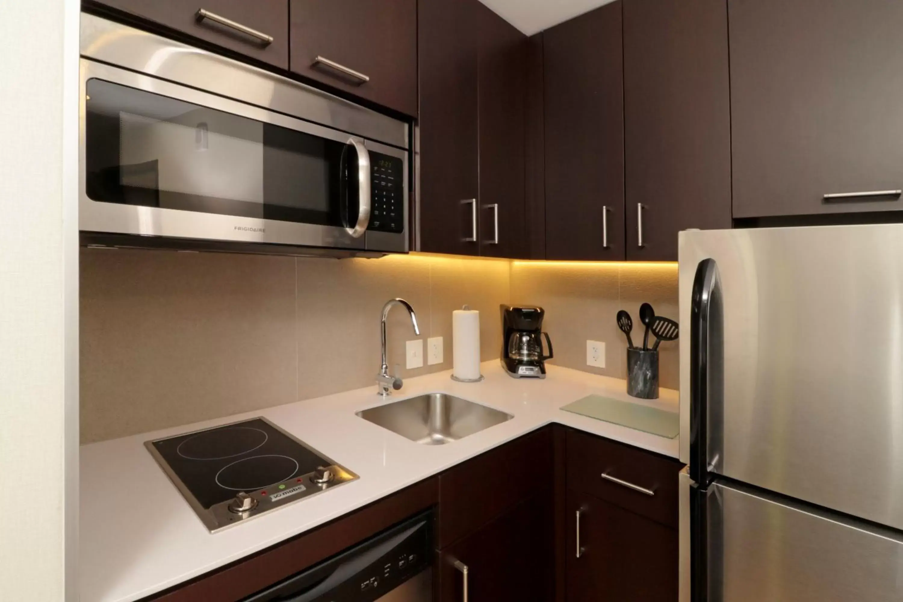 Studio Queen Suite in Staybridge Suites San Luis Potosi by IHG Studio Queen Suite in Staybridge Suites San Luis Potosi by IHG