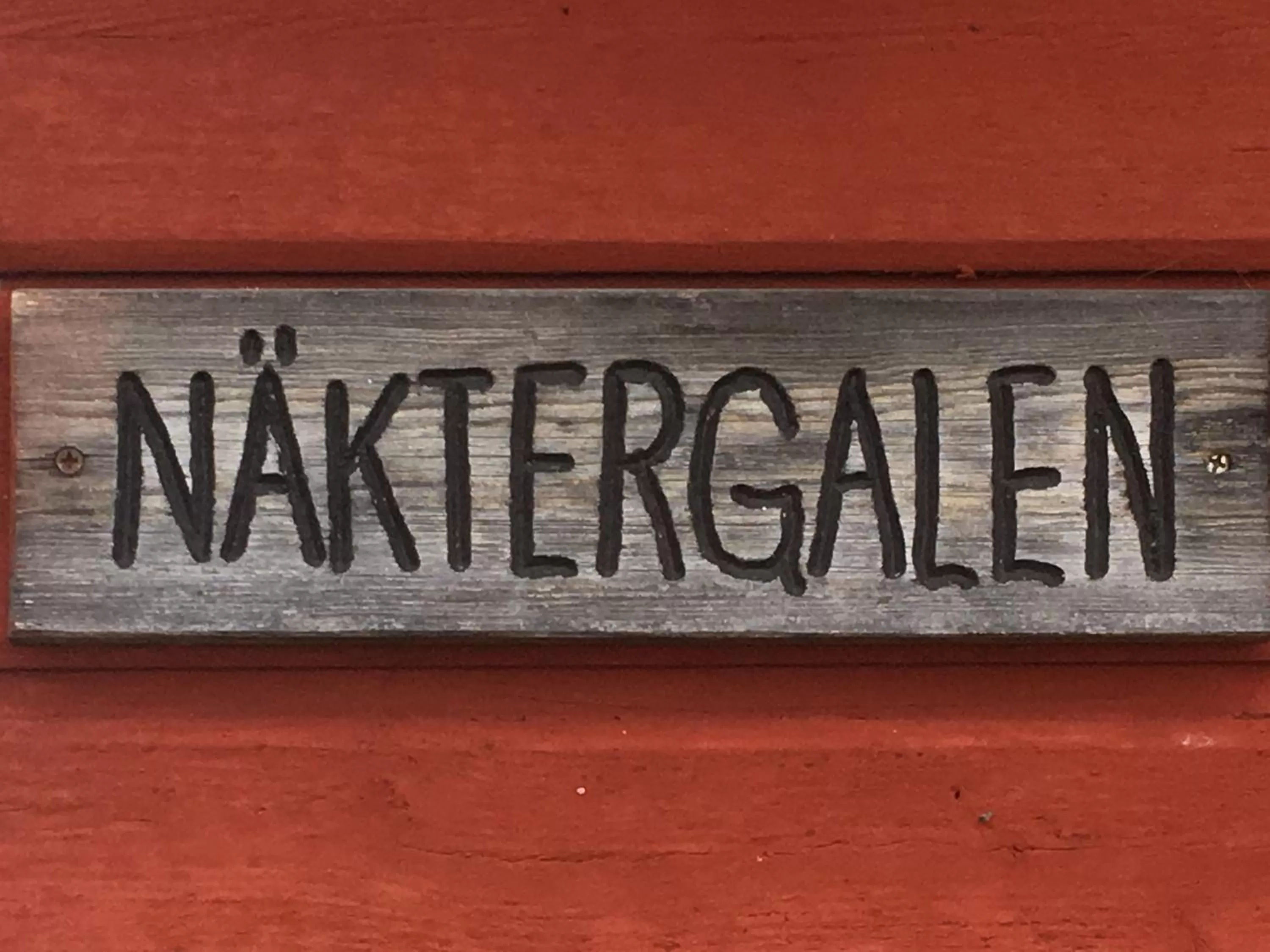 Property Logo/Sign in Ölands Yoga Studio & Islandshästar, Stugor & Rum