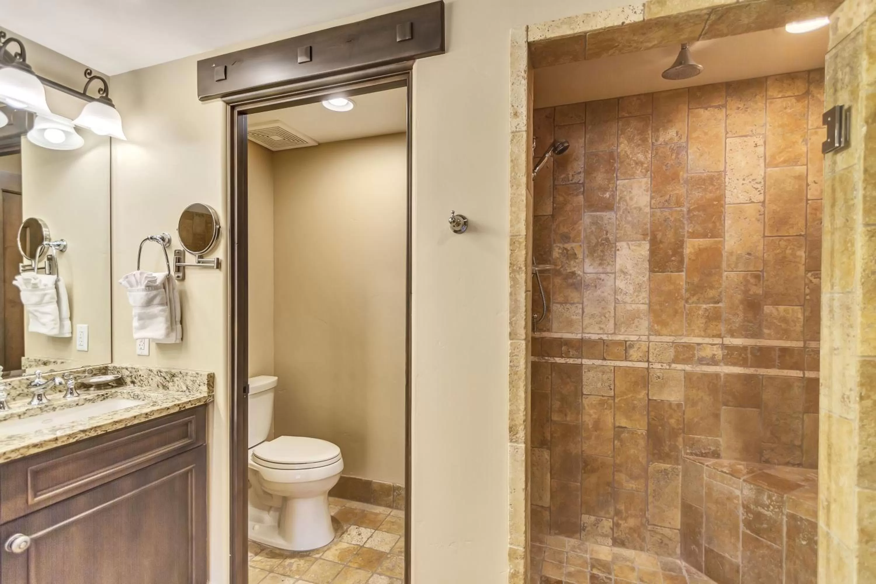 The Chateaux Deer Valley