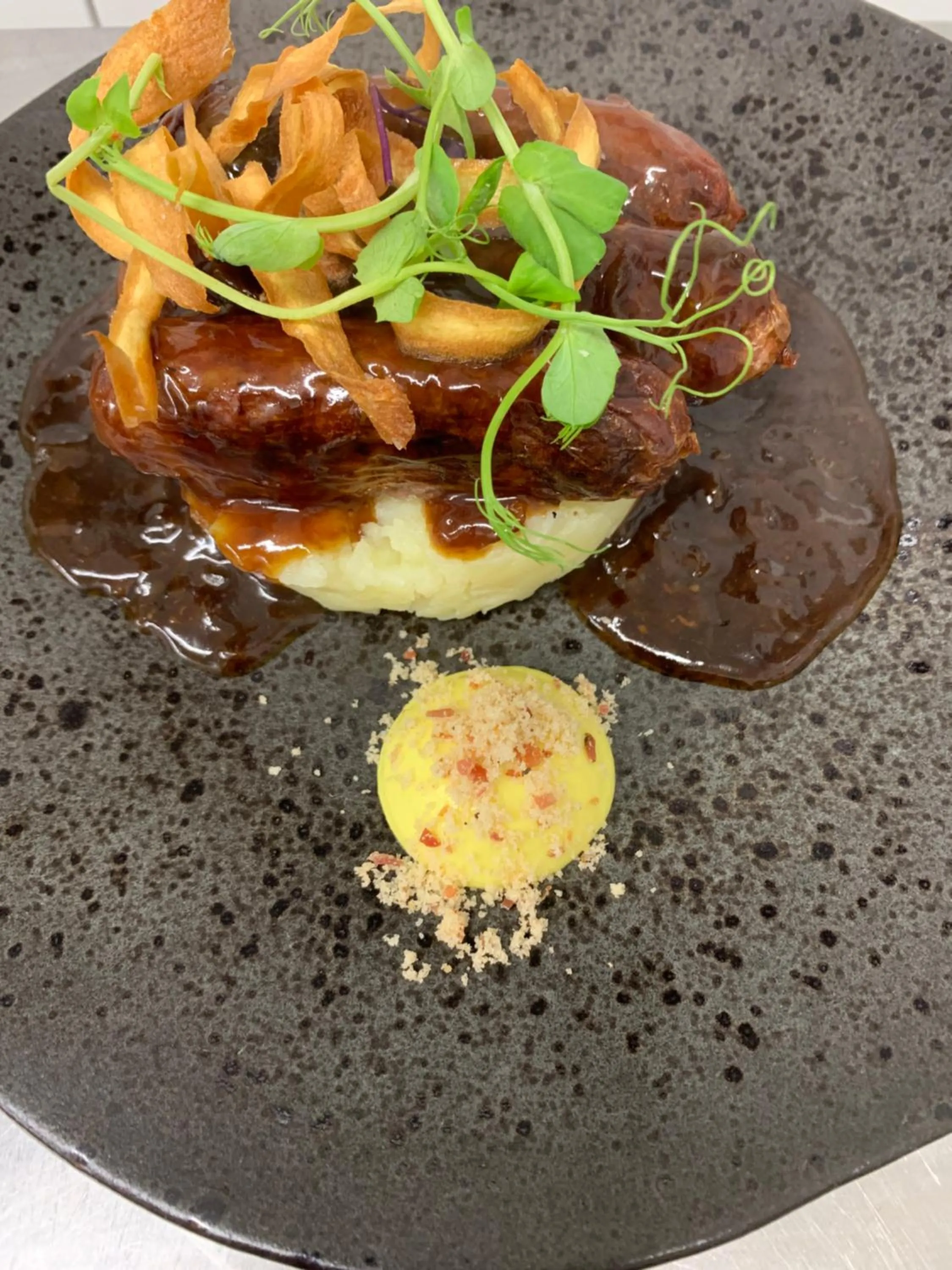 The Capon Tree Town House