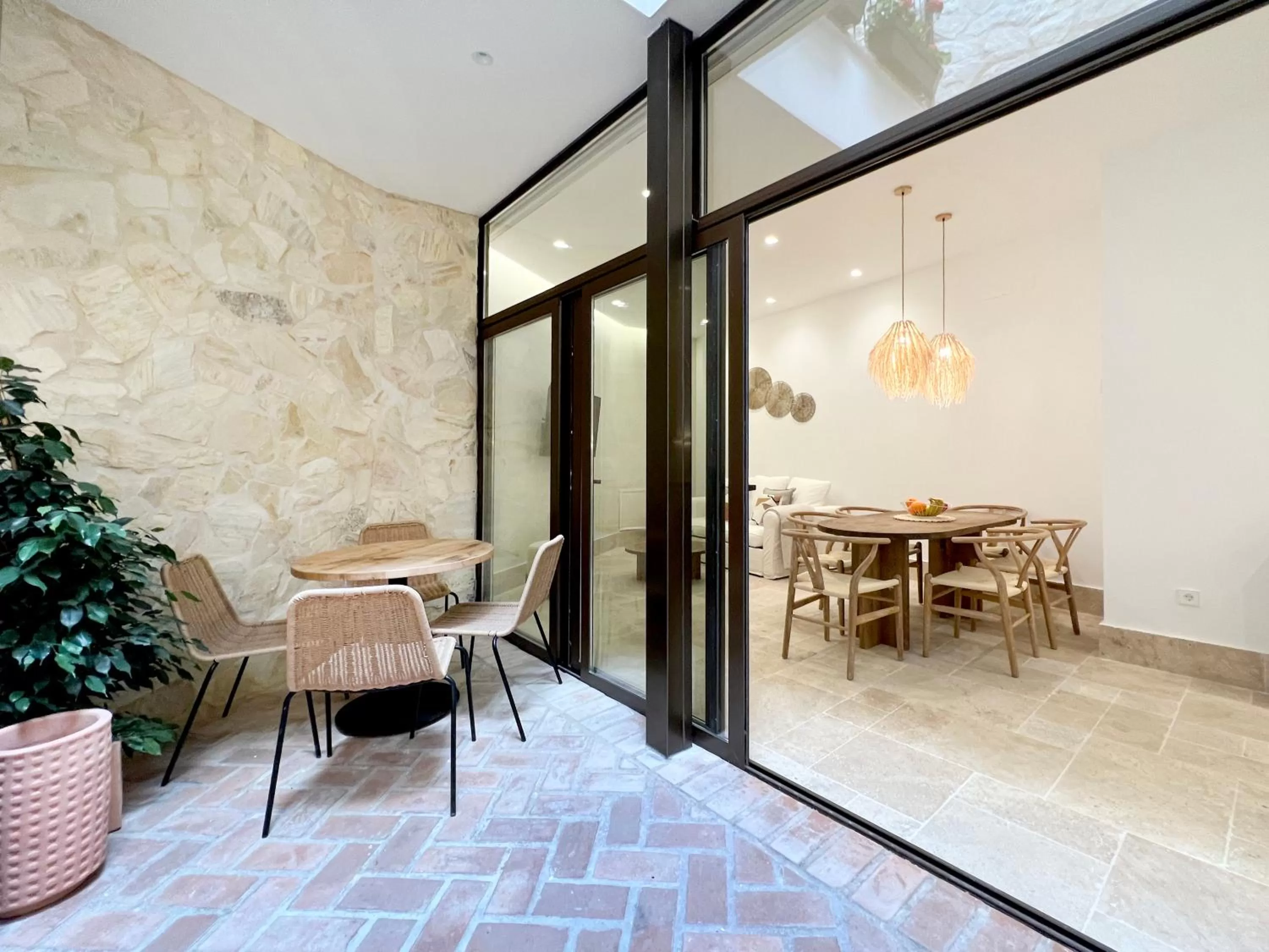 Arcos de Medina - Apartamentos premium