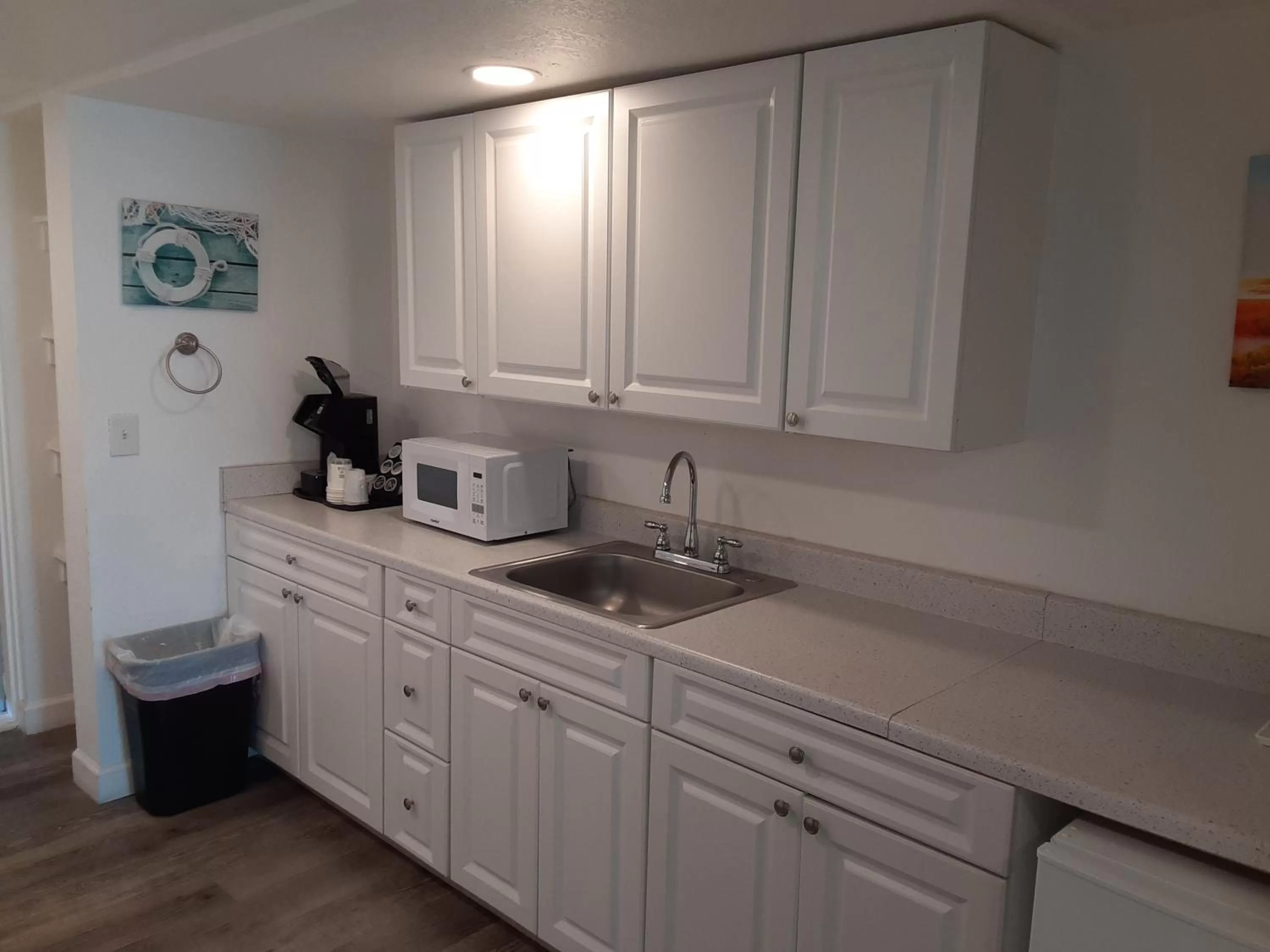 Sandalwood Beach Resort