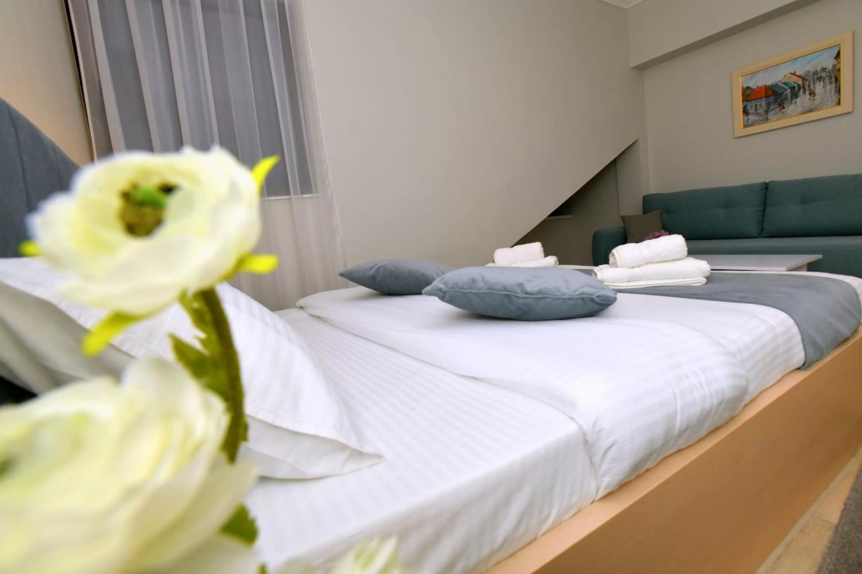 Studio Apartment in PRESIDENT