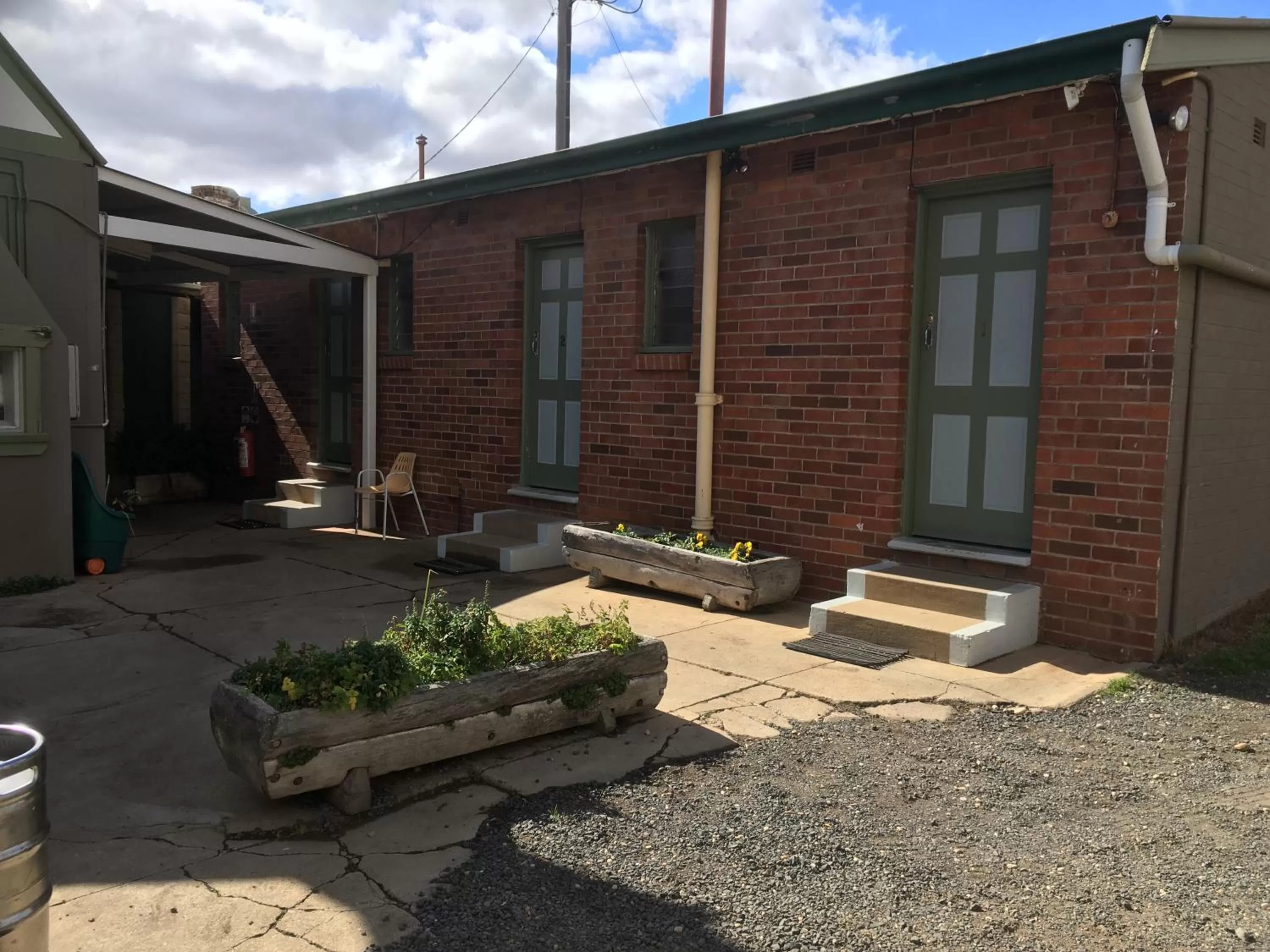 Centennial Hotel Gulgong