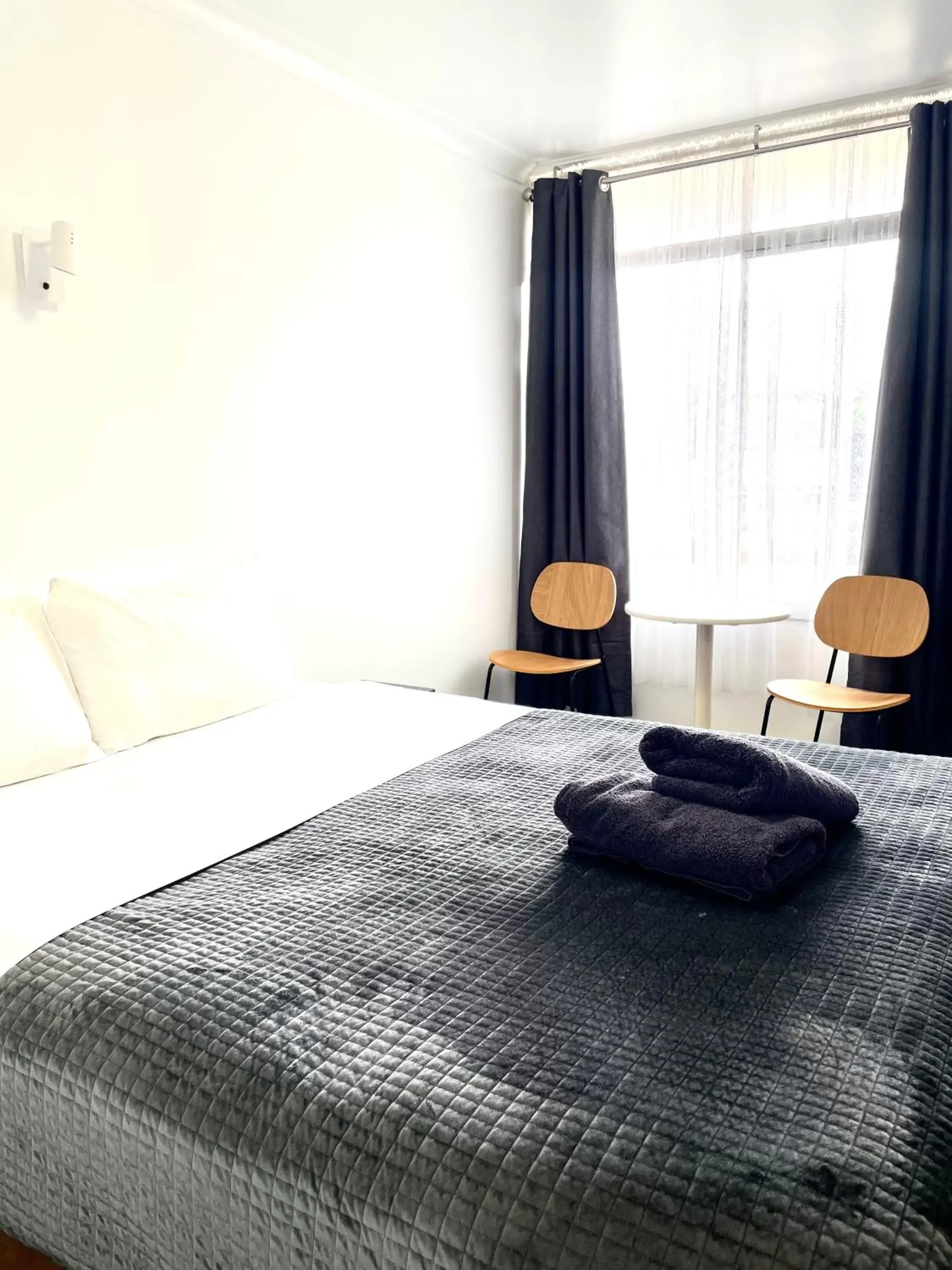 Avenue Motel Avenue Motel