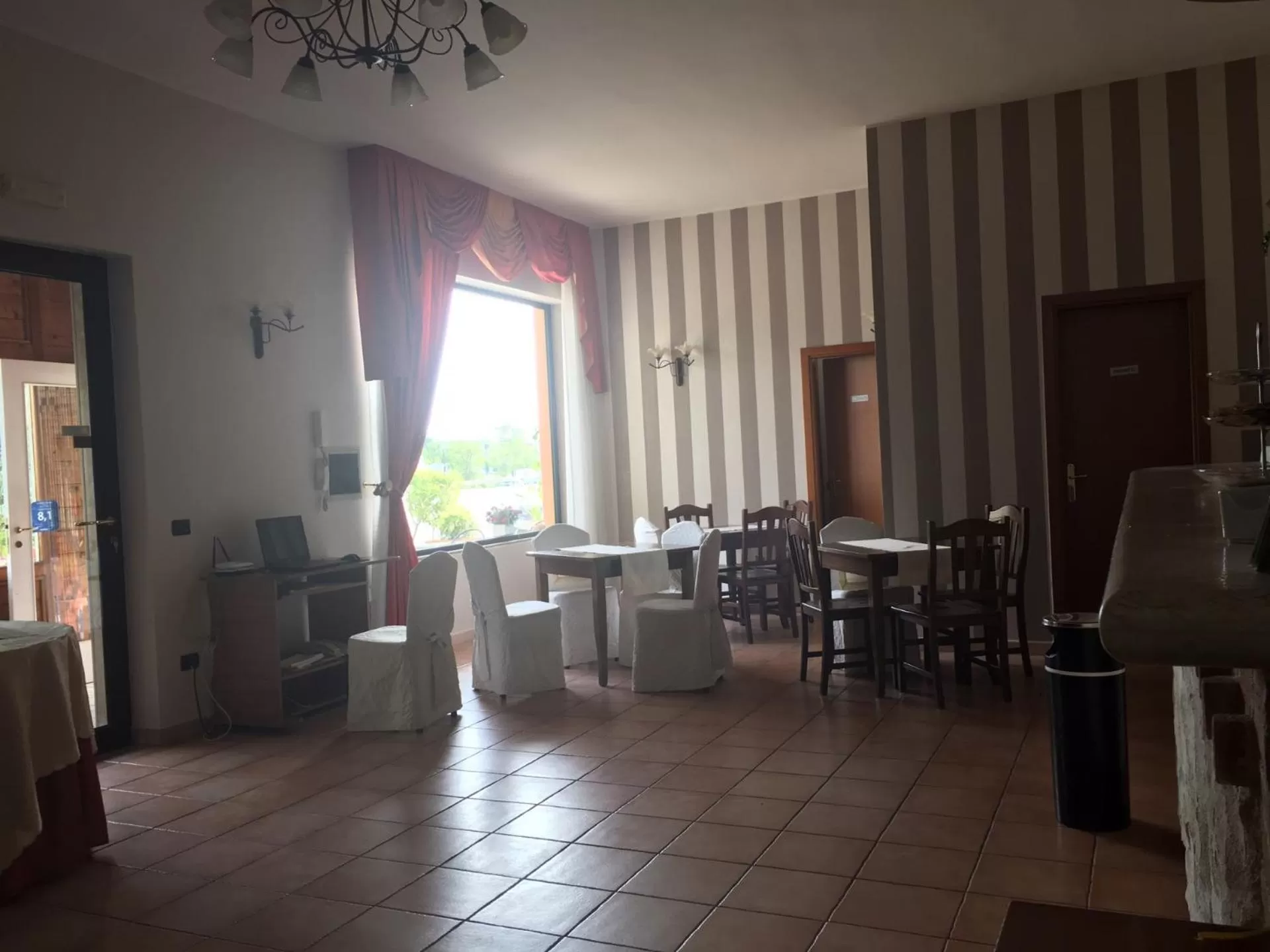 Day, Restaurant/Places to Eat in La Dimora di Federico