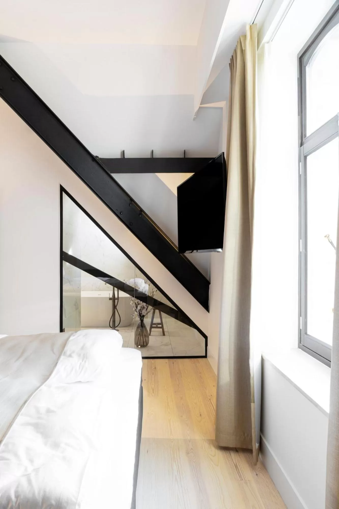 Other, Bed in Corsendonk Turnova