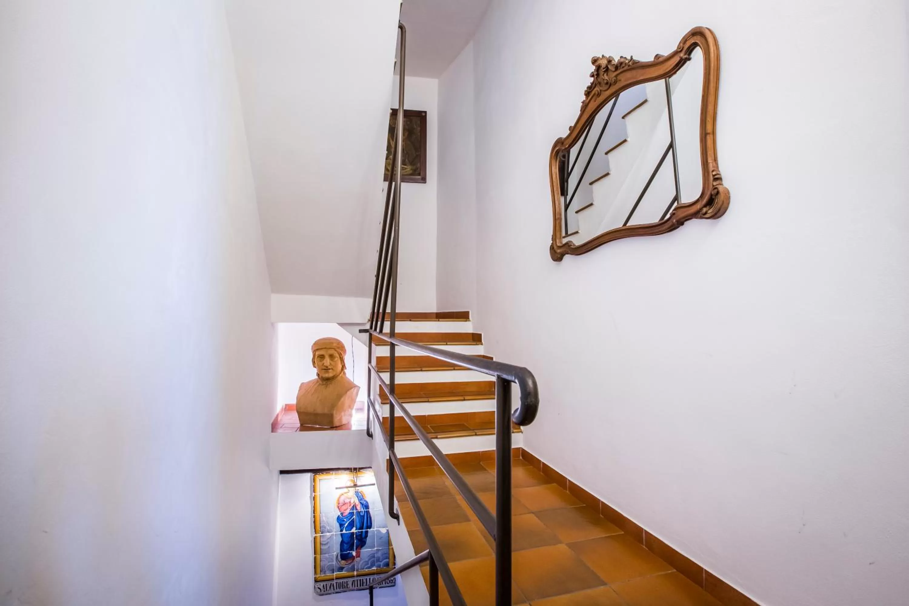 Spring in Palazzo Giunta - Porta Marina Ortigia