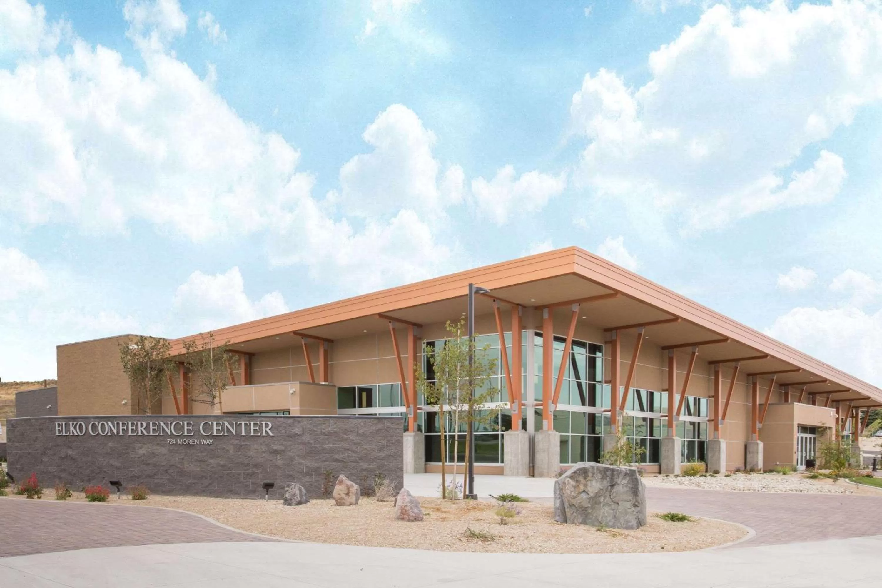 On site in Super 8 by Wyndham Elko