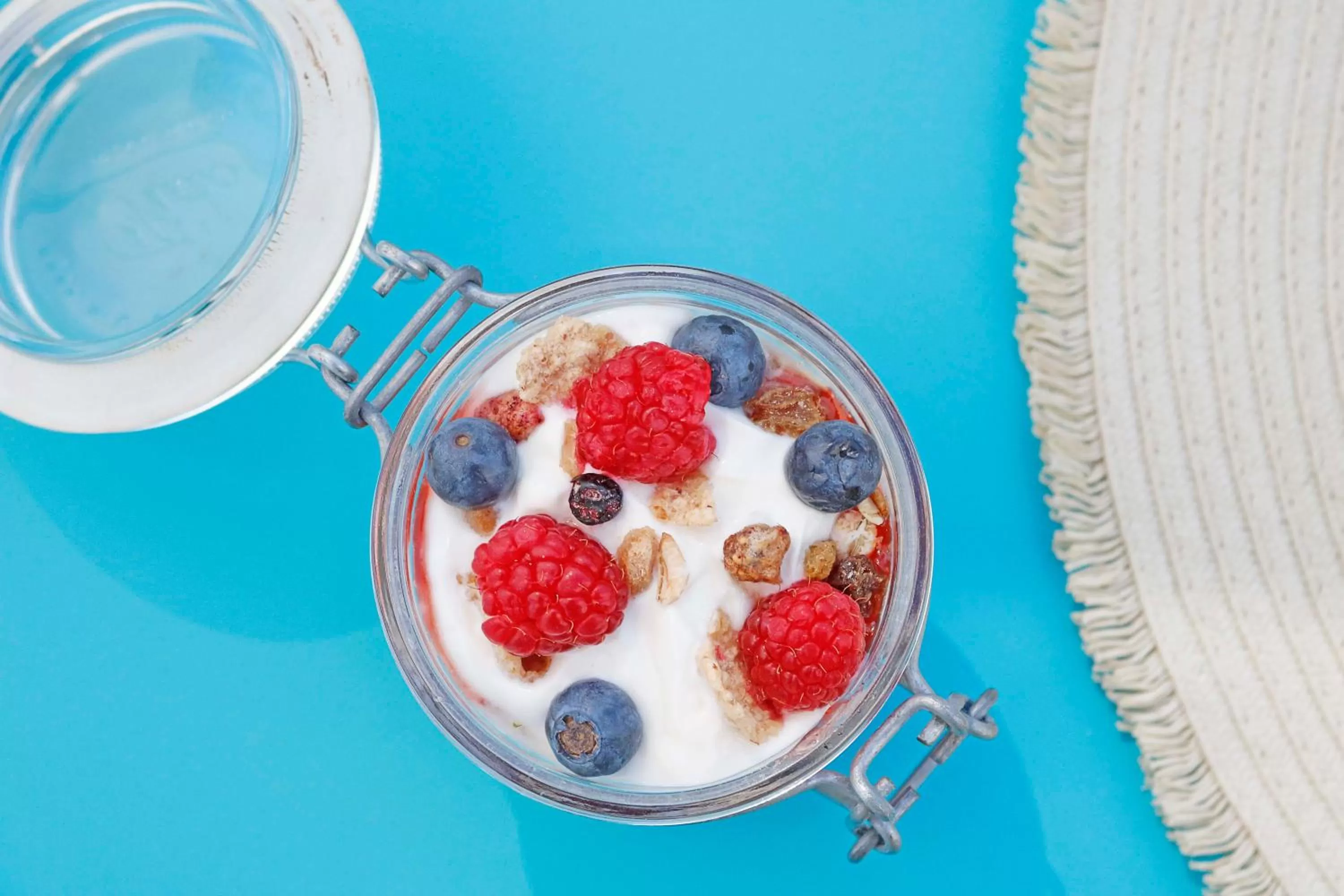 Breakfast in Bonavida Apartments