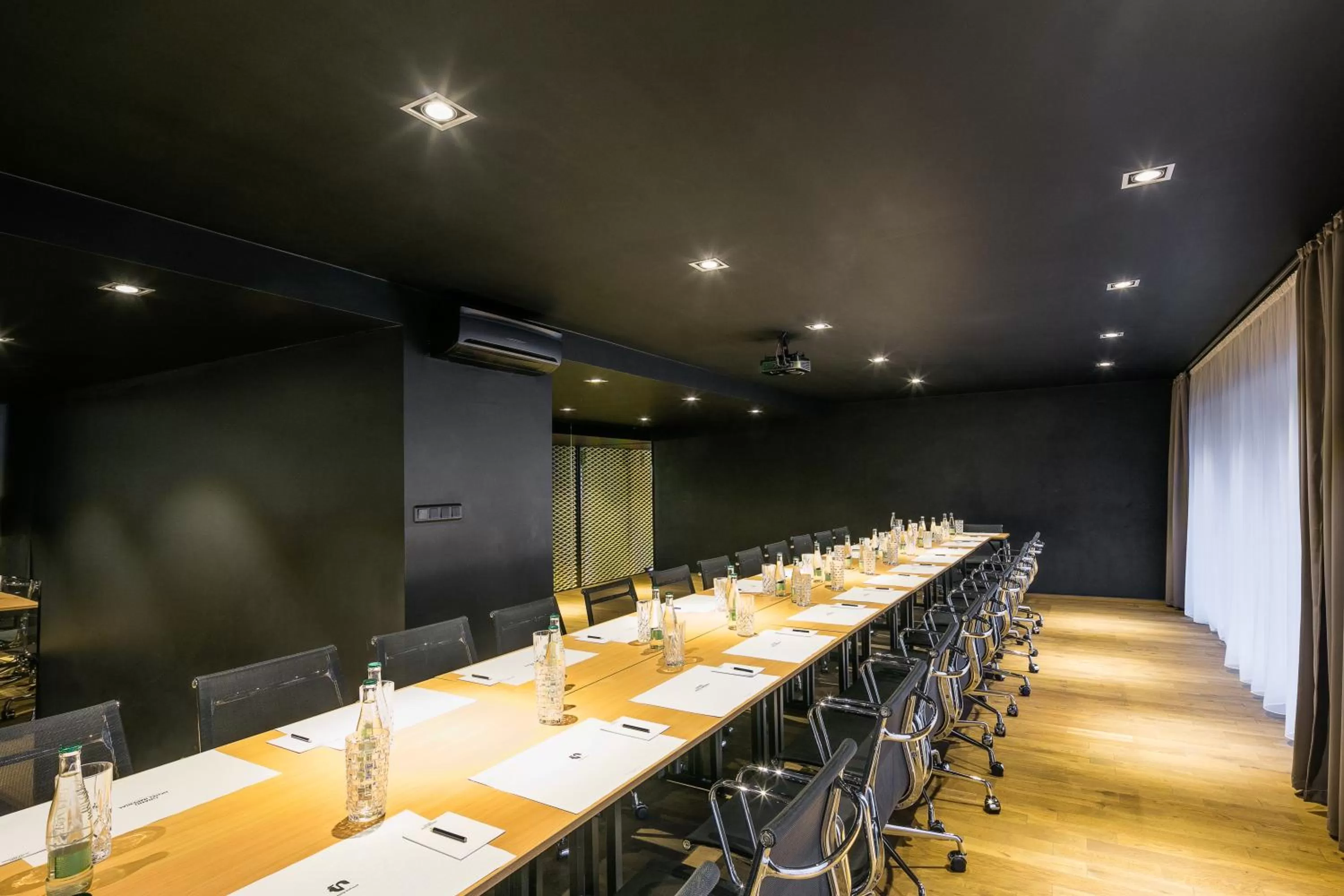 Property building in Pytloun Imperial Design Suites