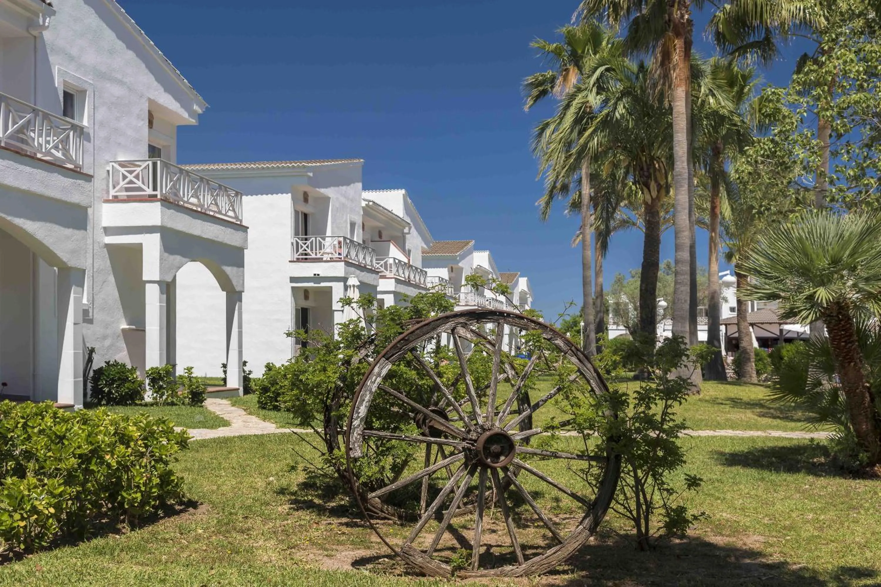 Property building in Garden Saladina - Adults Only