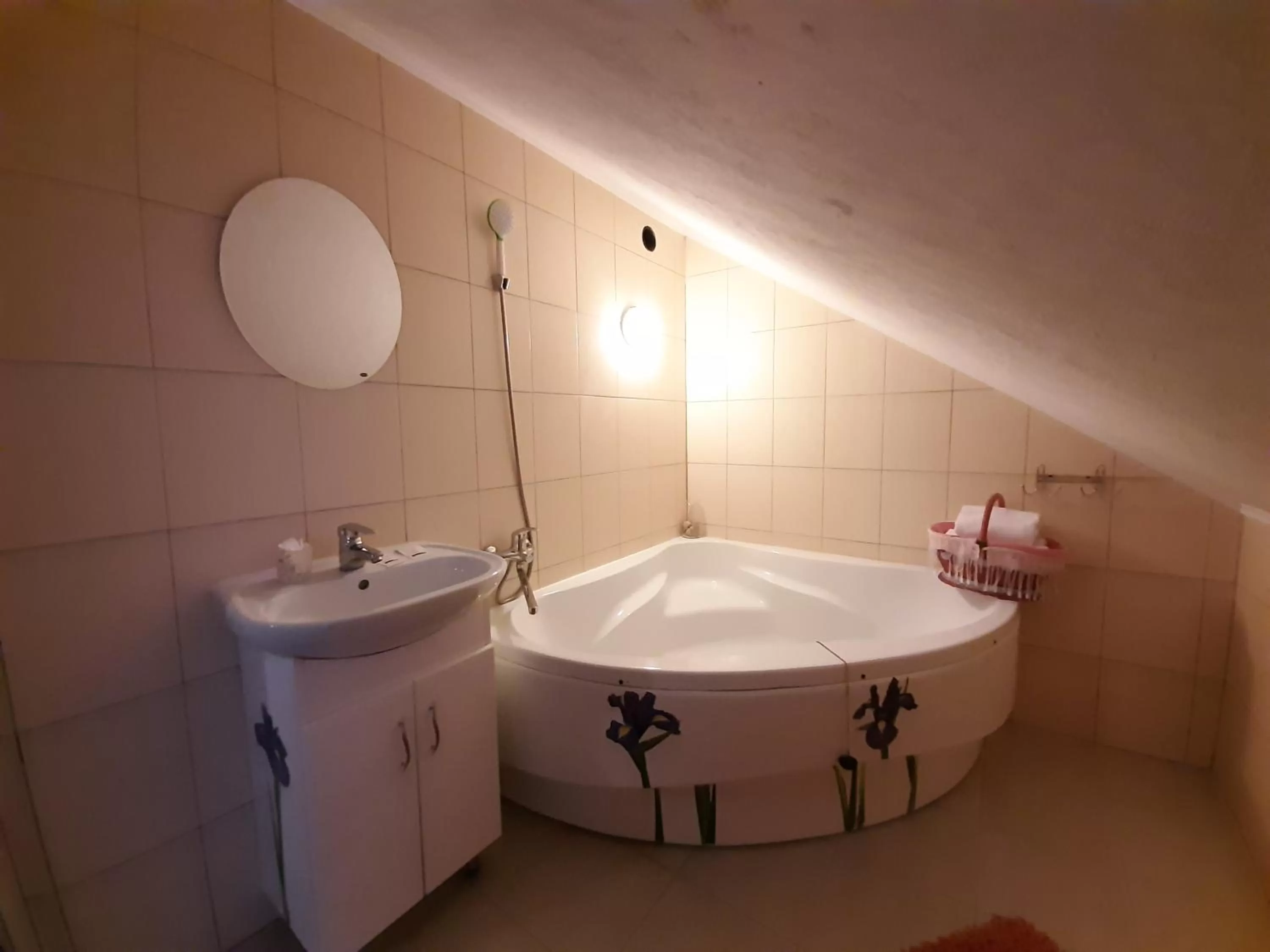 Deluxe Double or Twin Room in Лагуна