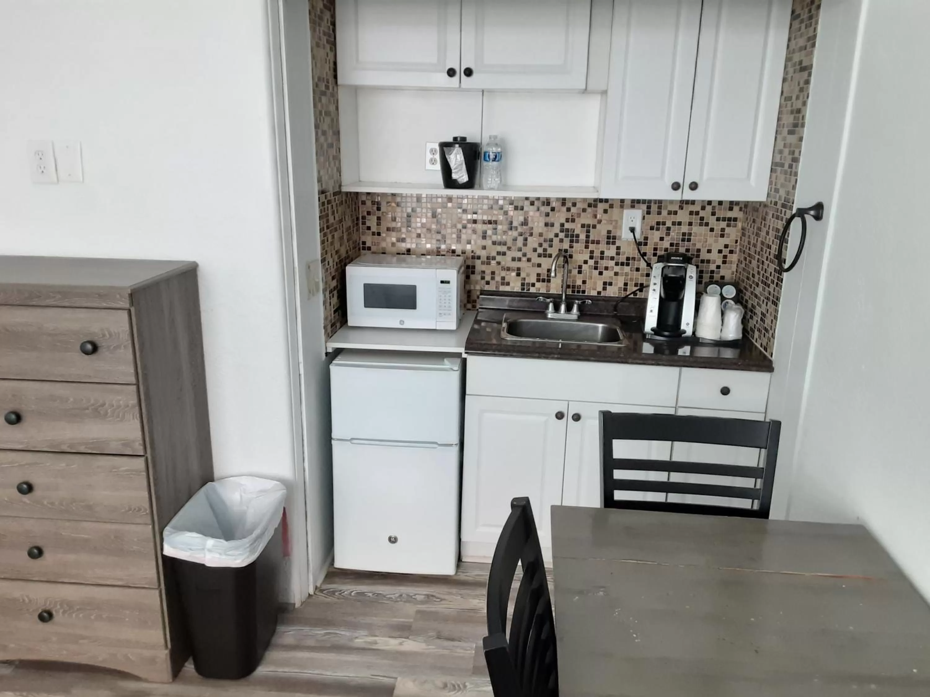 Sandalwood Beach Resort