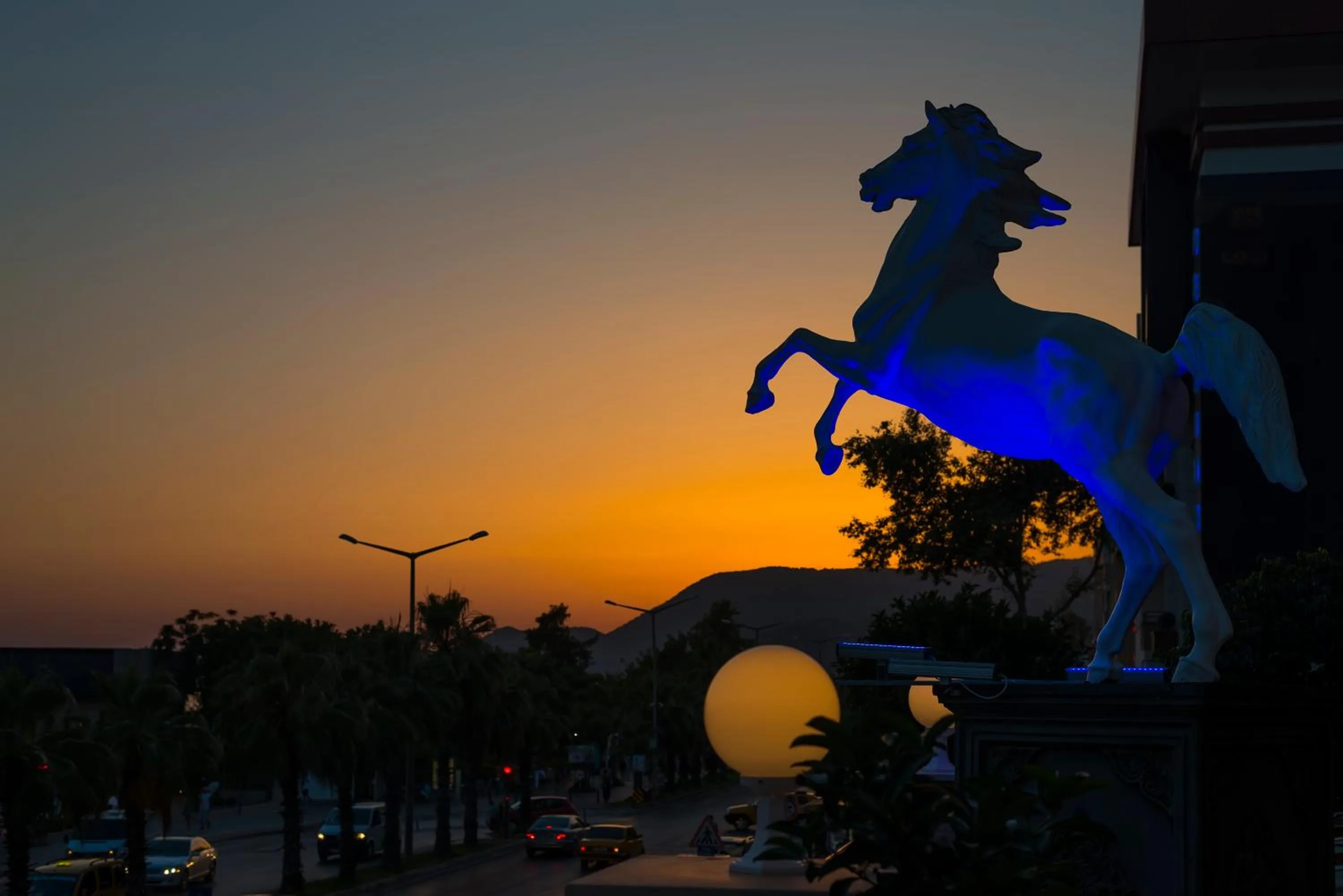 Other in Tac Premier Hotel & Spa