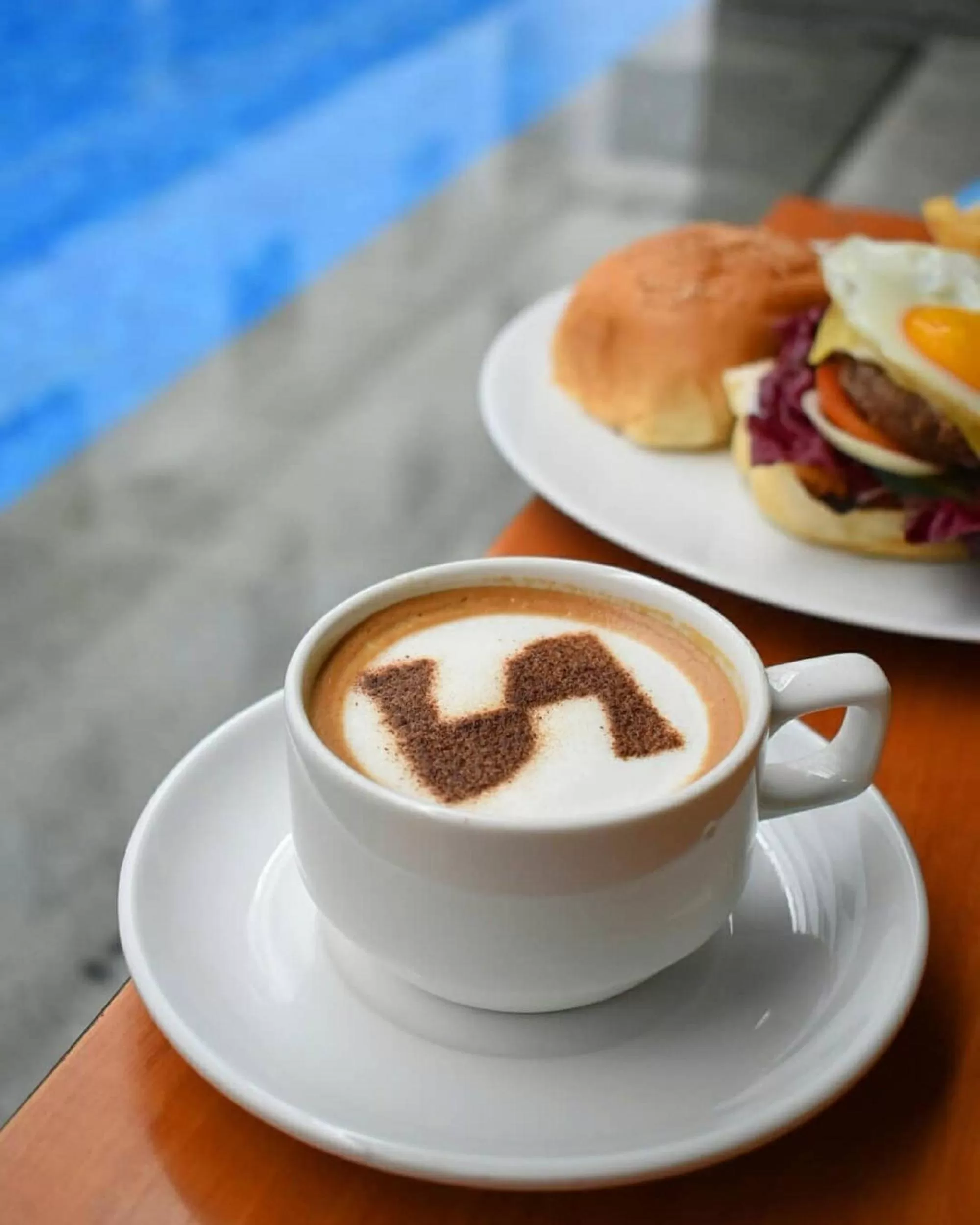 Coffee/tea facilities in Swiss-Belexpress Kuta Legian