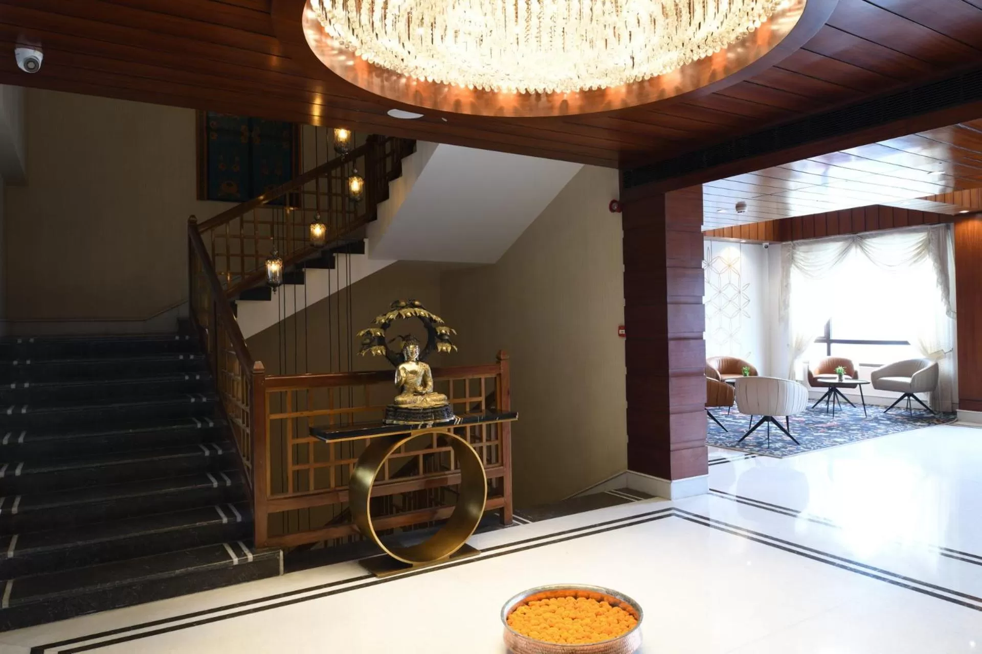 Ramada by Wyndham Gangtok Hotel & Casino Golden