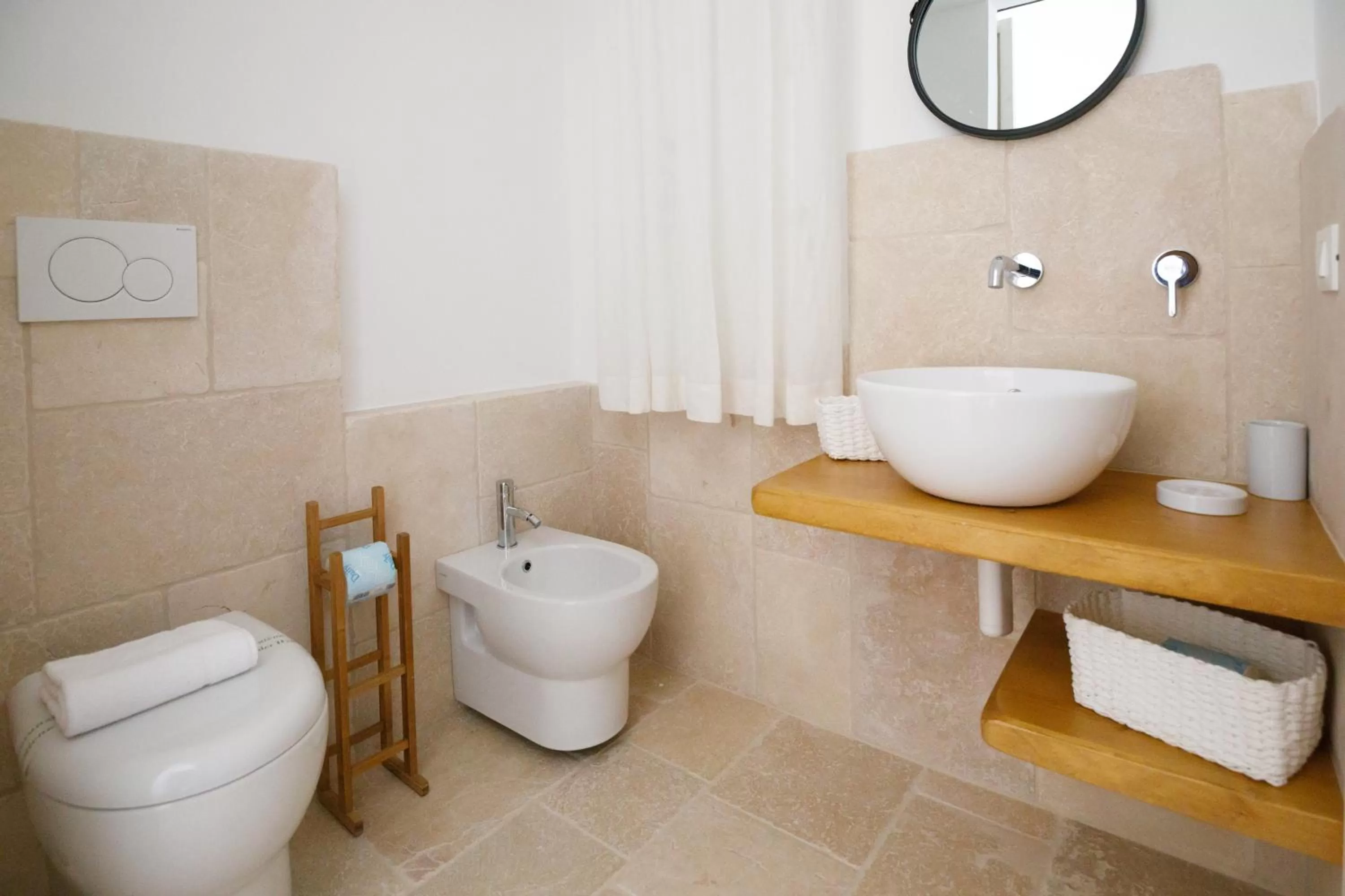 Relais Trulli Le Icone