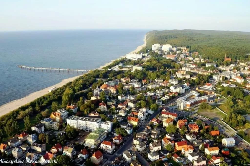 Day in Rezydencja 5 Dębów