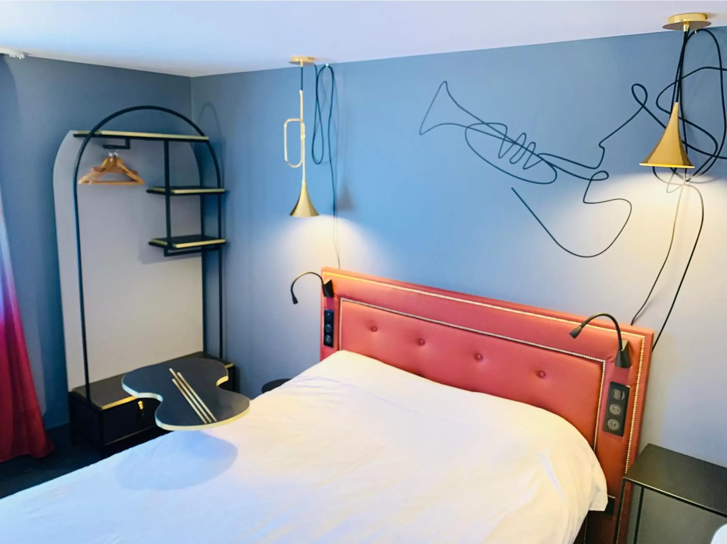 Kyriad - Créteil - Bonneuil-sur-Marne Kyriad - Créteil - Bonneuil-sur-Marne